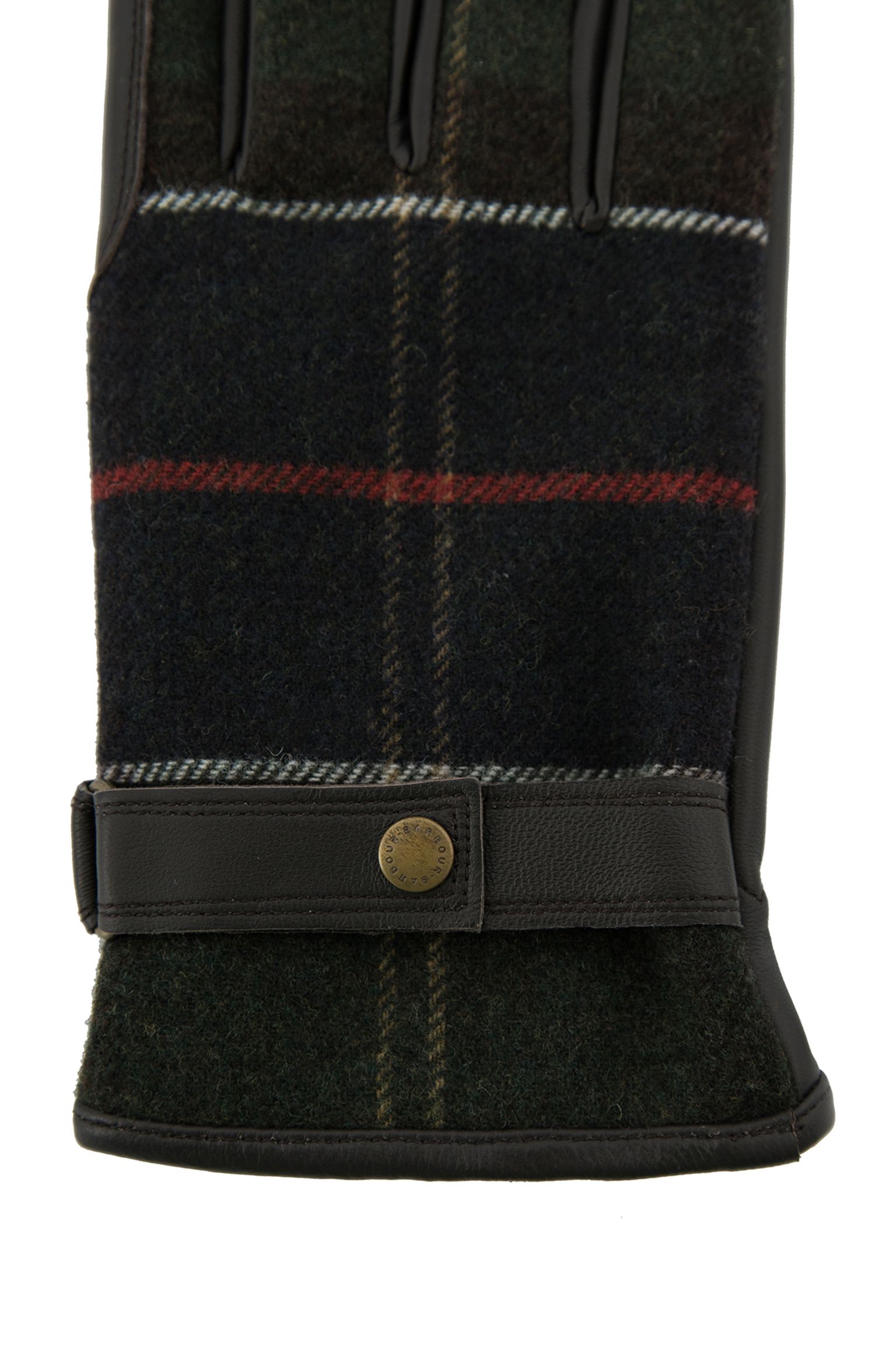 Рукавички Newbrough Tartan Gloves купити в Україні