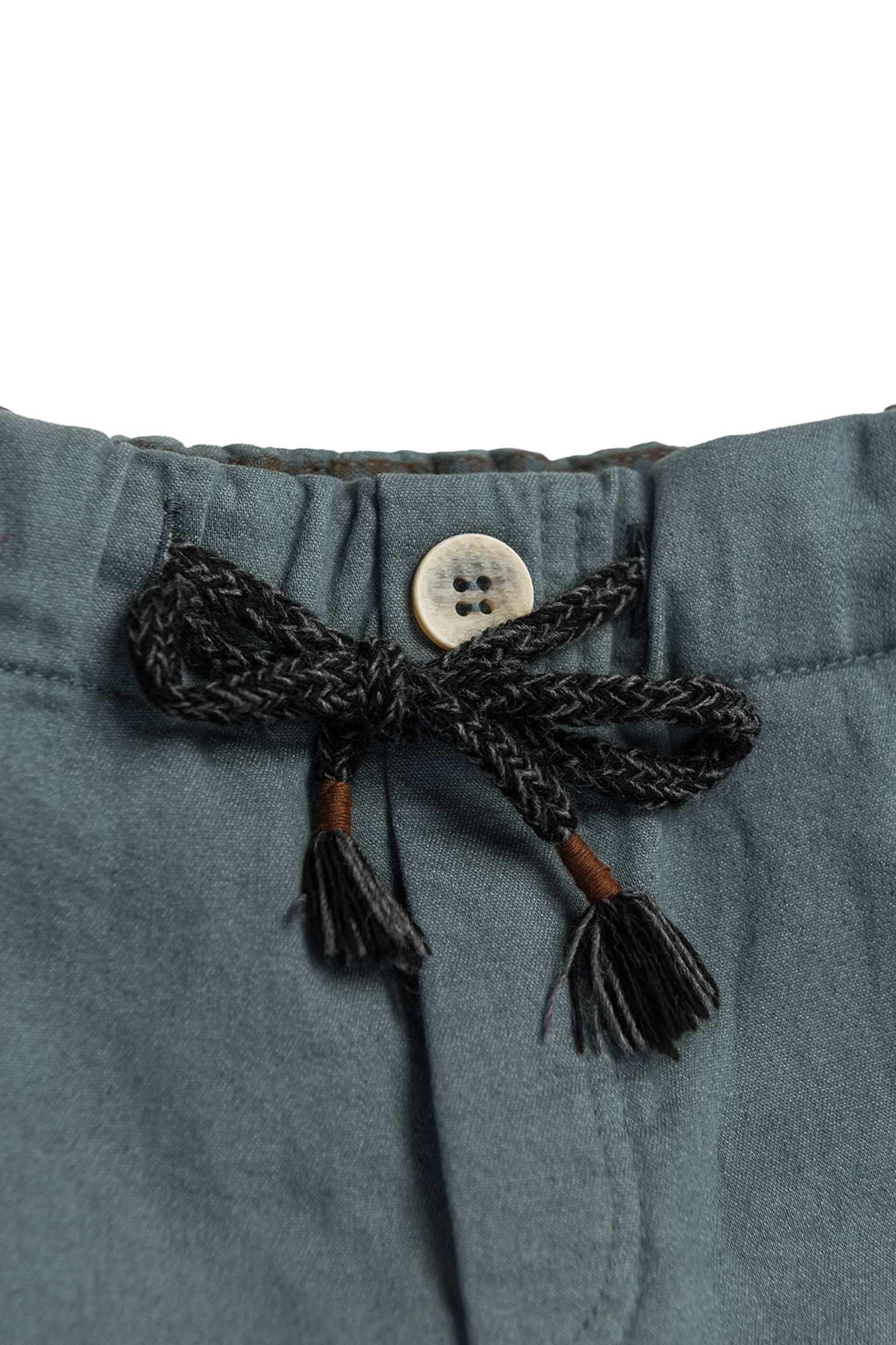 Брюки EVERYDAY FIT PANTS з доставкою