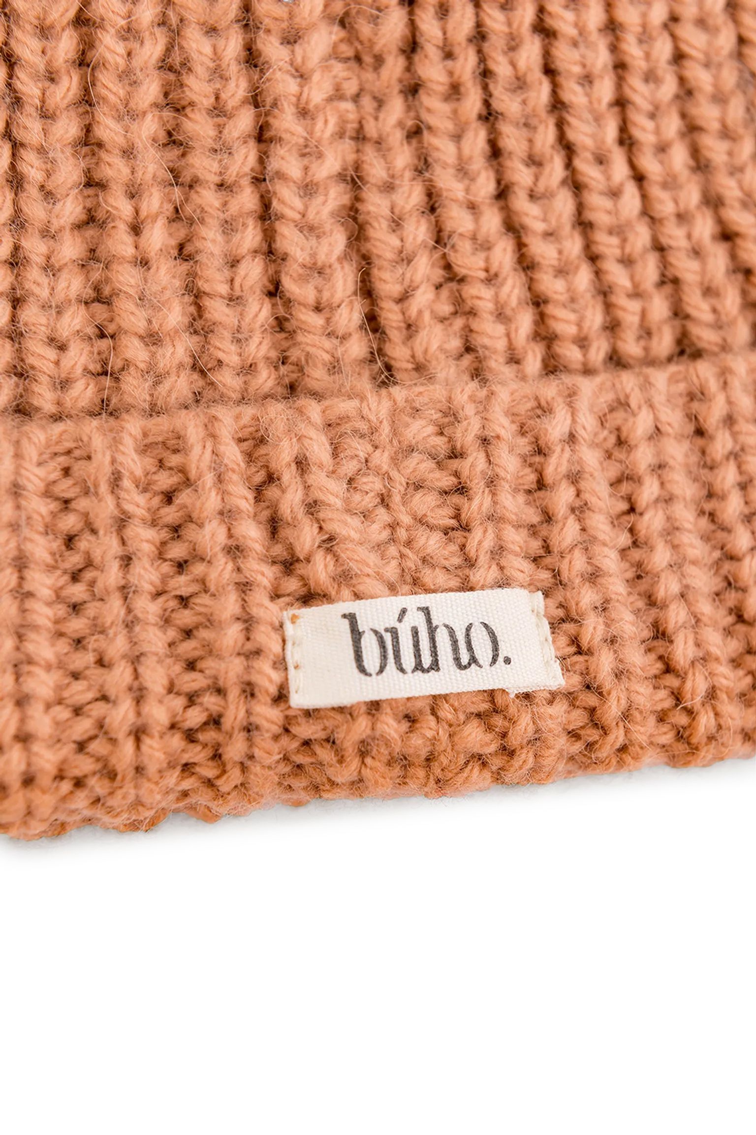 Шапка POM POM SOFT KNIT HAT с доставкой