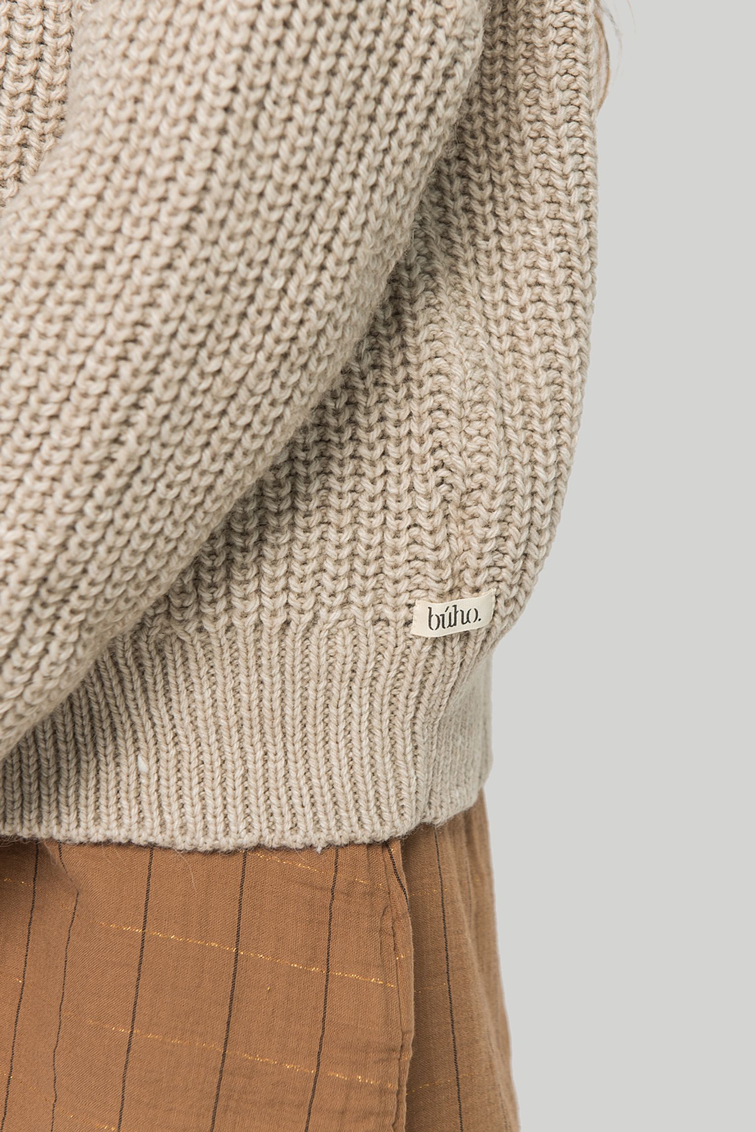 Широкий вибір Кардиган SOFT KNIT CARDIGAN