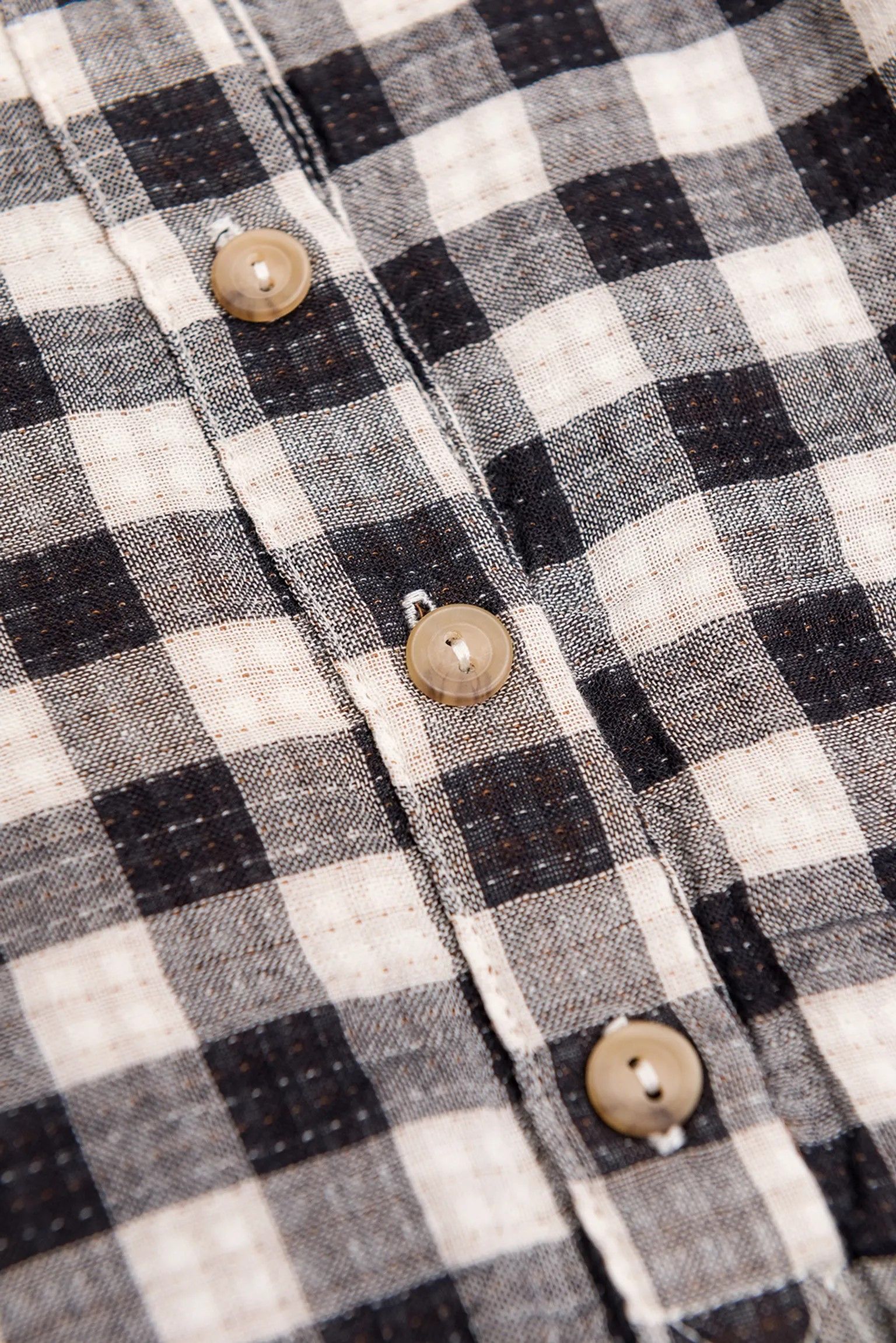Платье CHECK SHIRT DRESS с доставкой