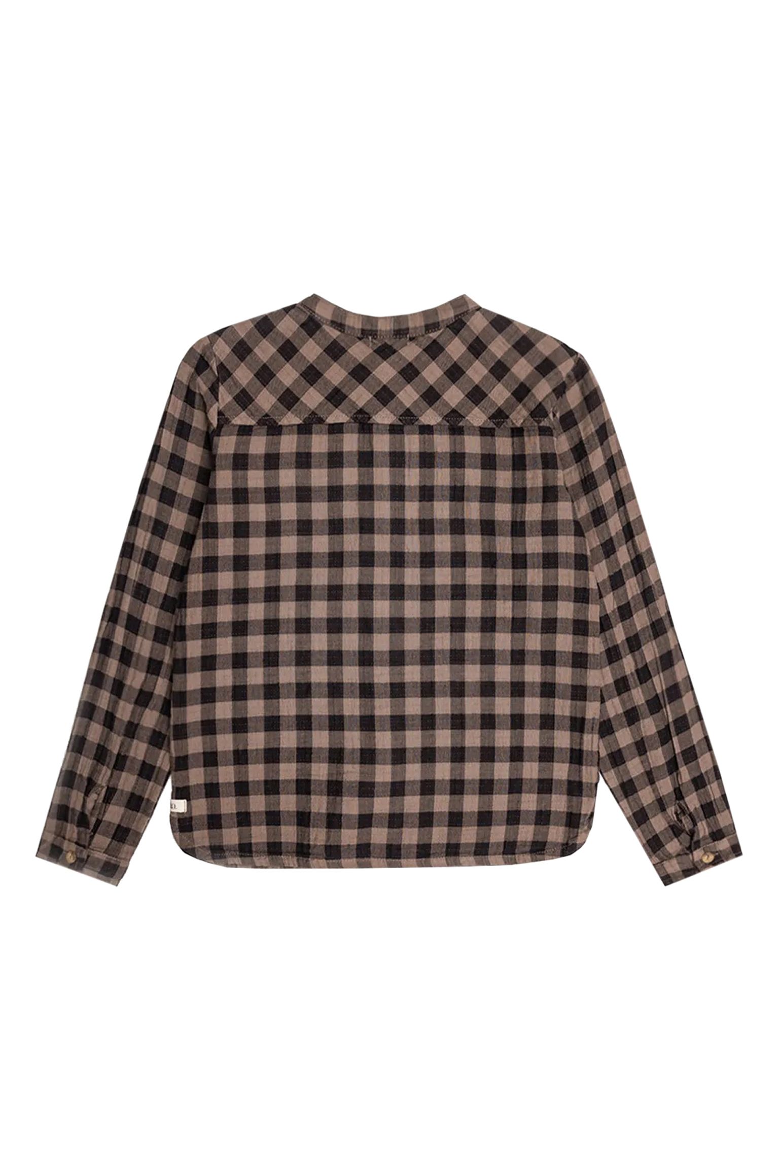 Сорочка VICHY POCKET SHIRT купити в Україні
