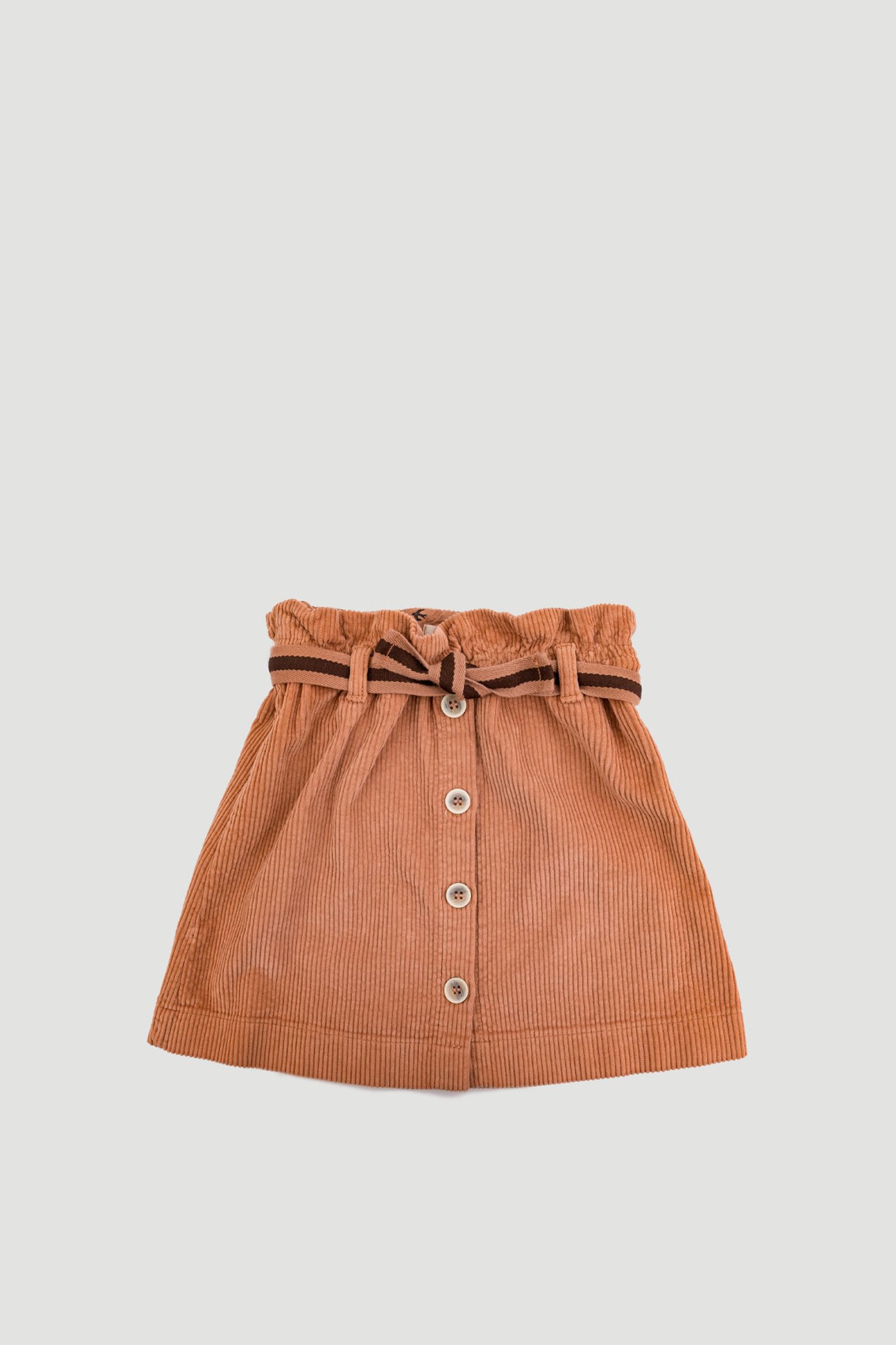 Спідниця CORDUROY SKIRT