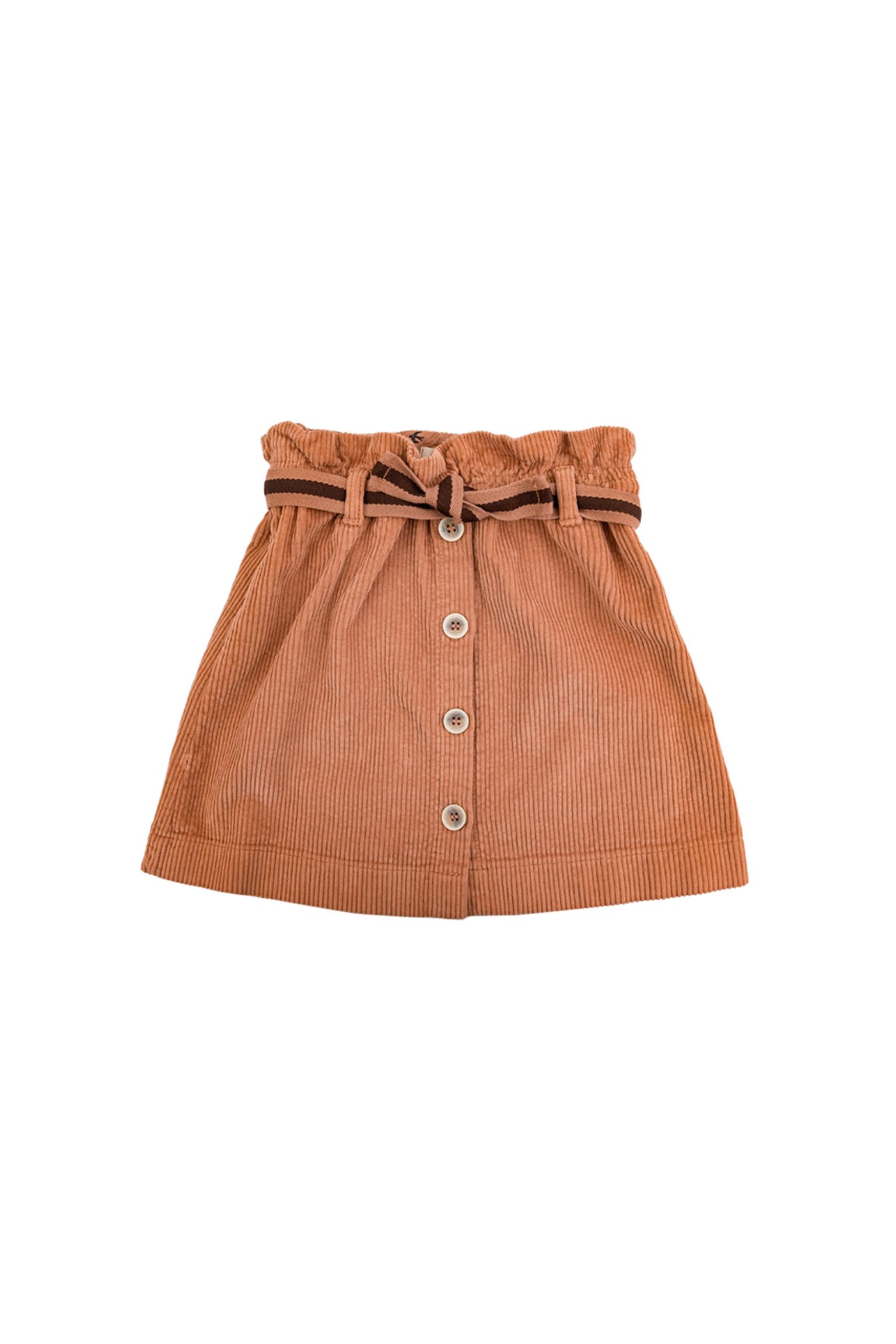 Спідниця CORDUROY SKIRT купити