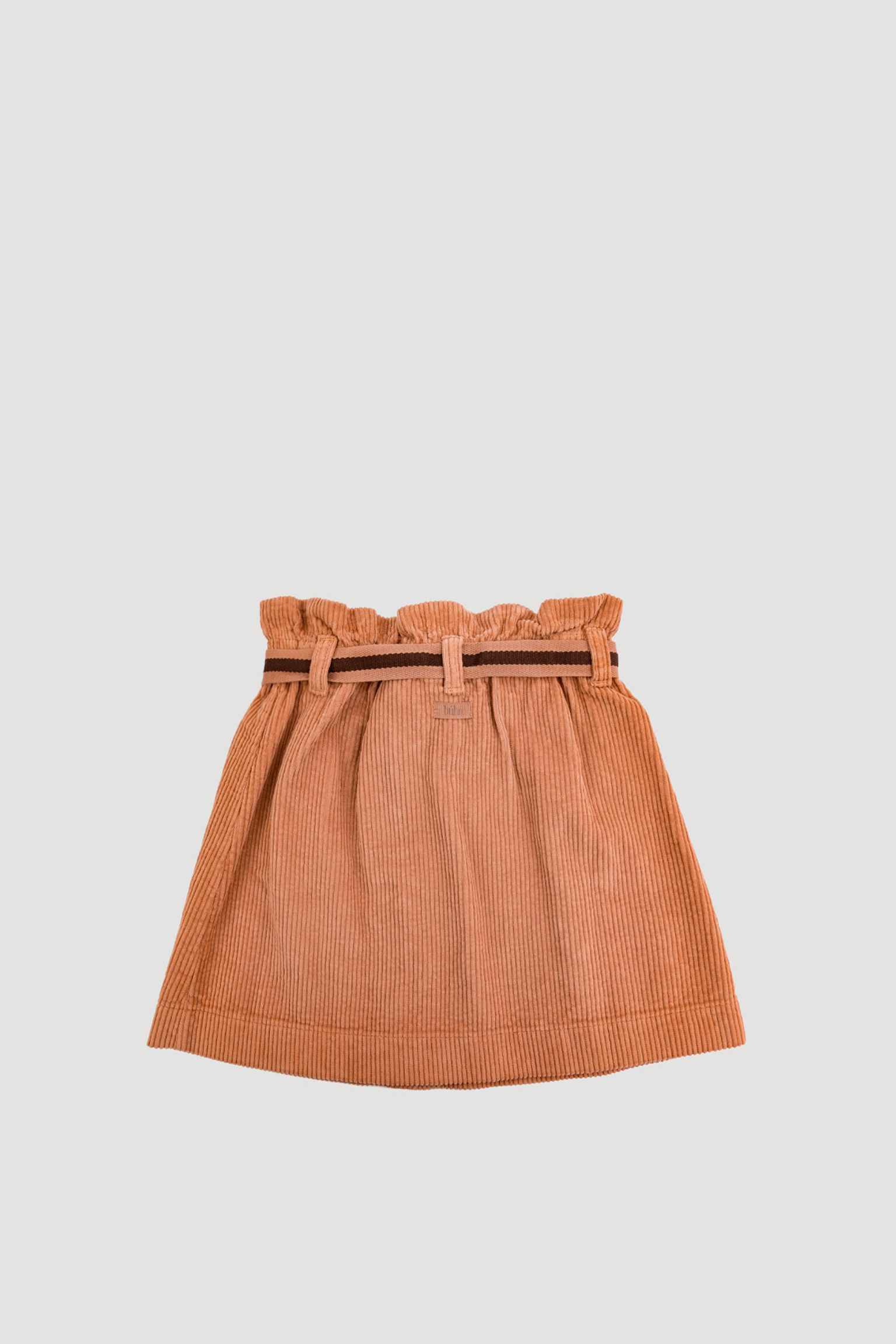 Спідниця CORDUROY SKIRT