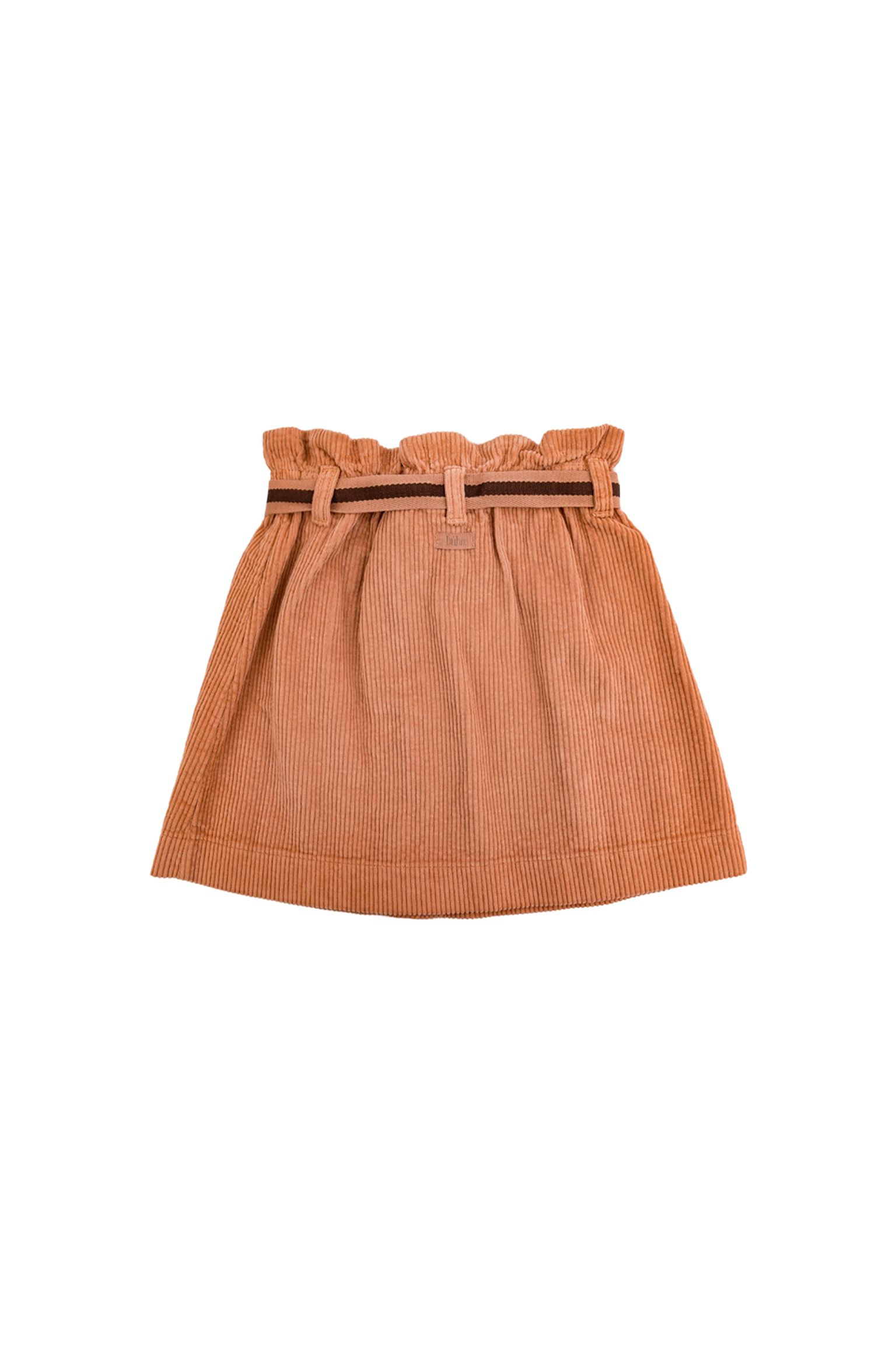 Спідниця CORDUROY SKIRT купити в Україні