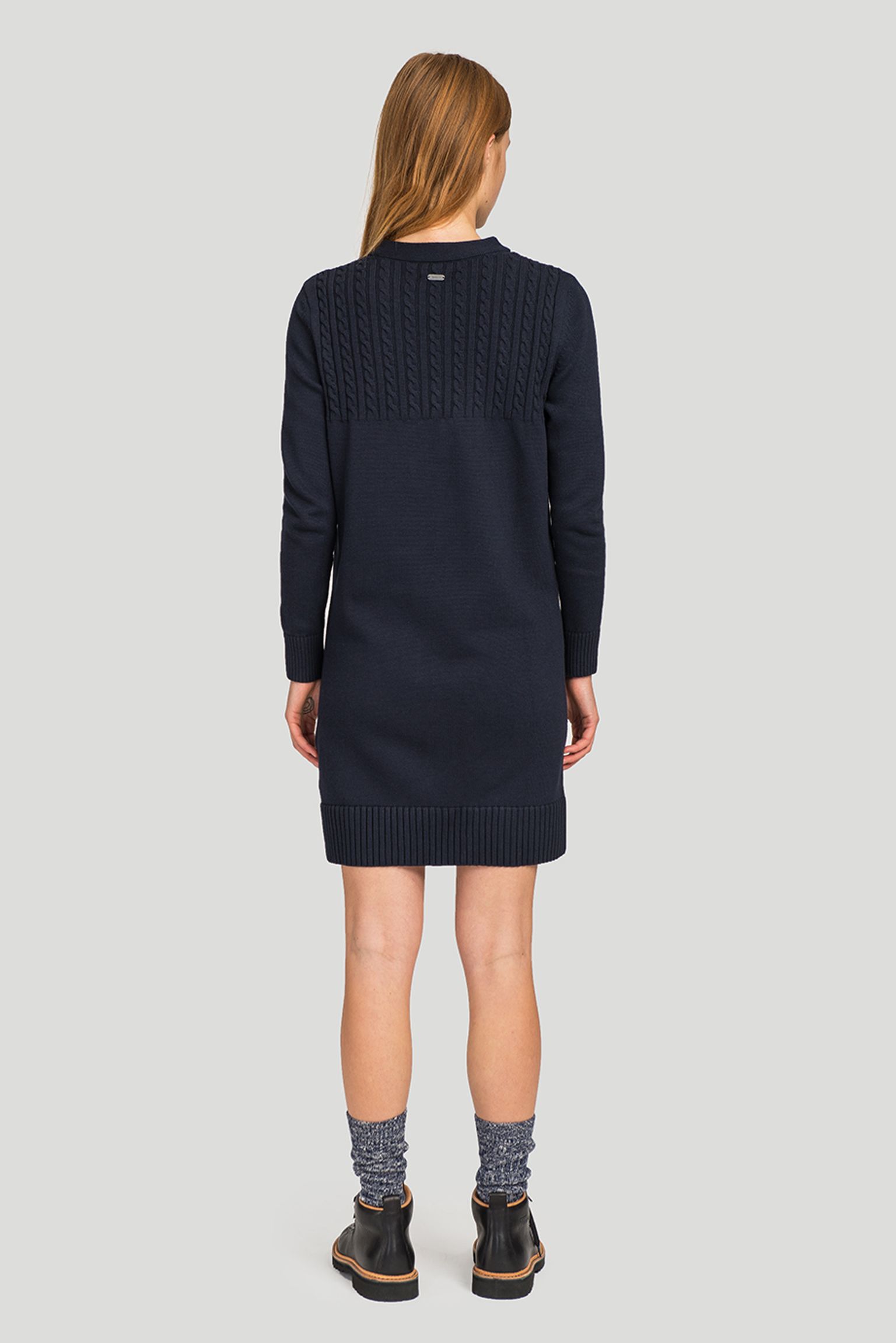 Широкий выбор Платье Stitch Guernsey Dress
