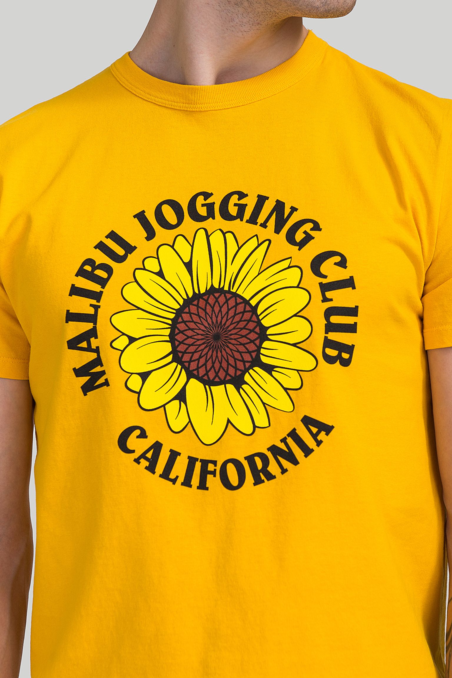 футболка TSPTR MALIBU JOGGING