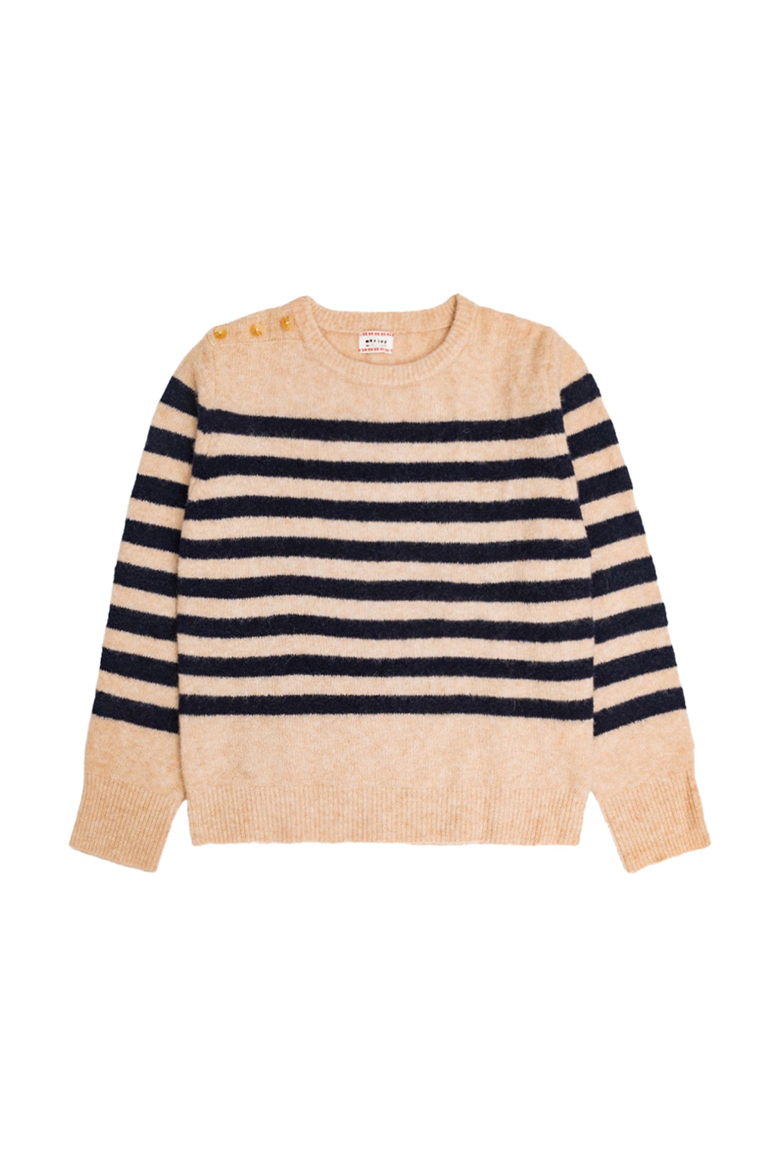 Светр MORLEY KIDS OJAY LAMA купити