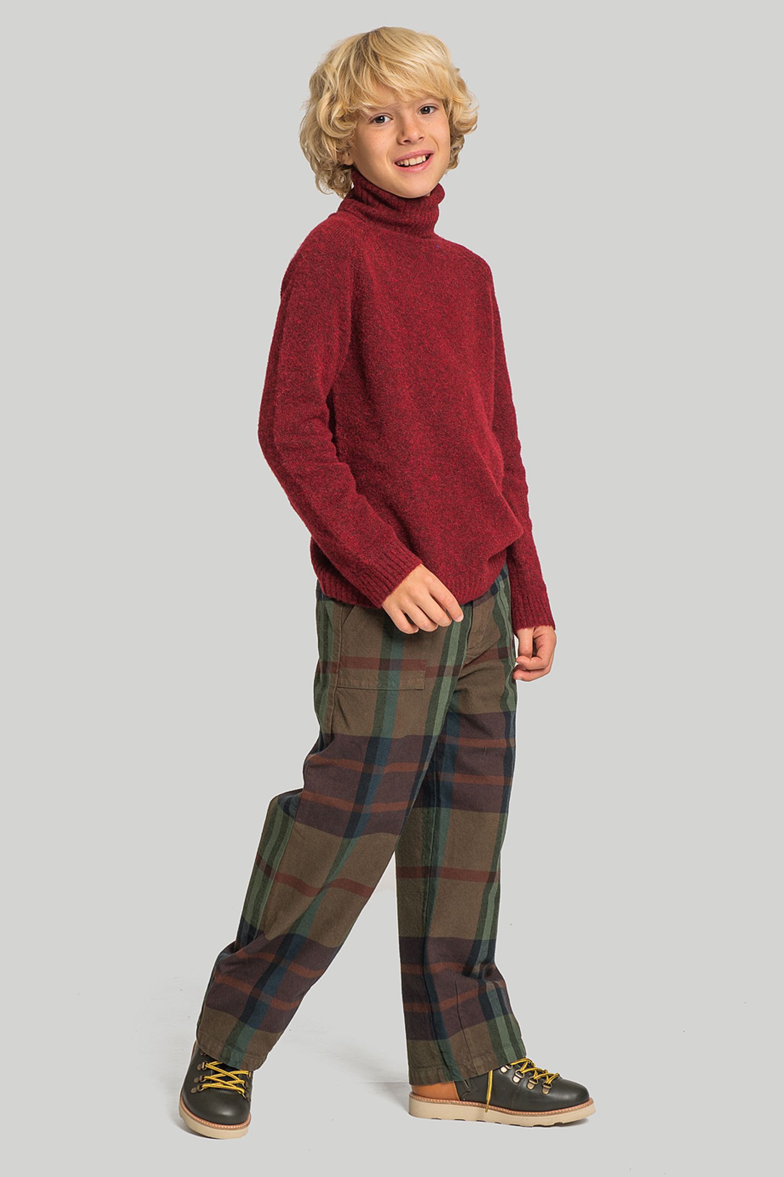 Брюки MORLEY KIDS MAJOR GIBSON купить в Украине