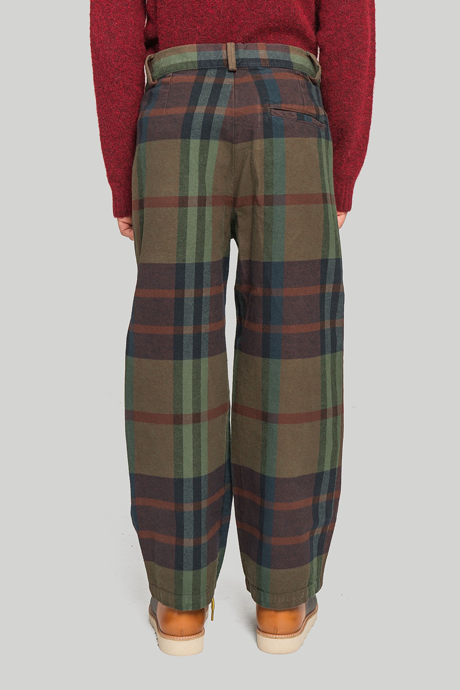 Широкий выбор Брюки MORLEY KIDS MAJOR GIBSON