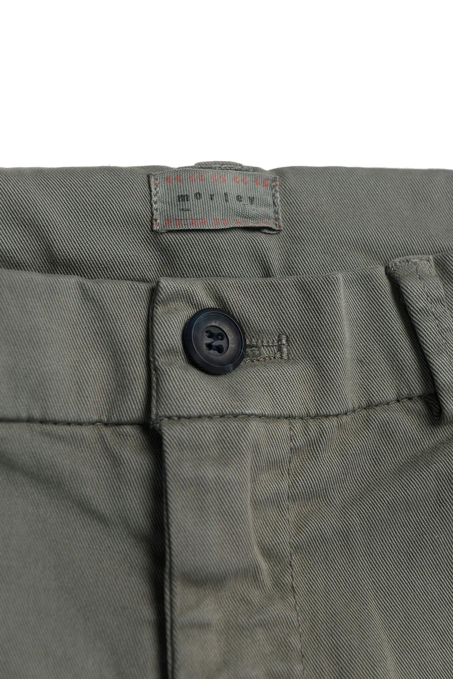Брюки MORLEY KIDS OBIUS ZOOM с доставкой