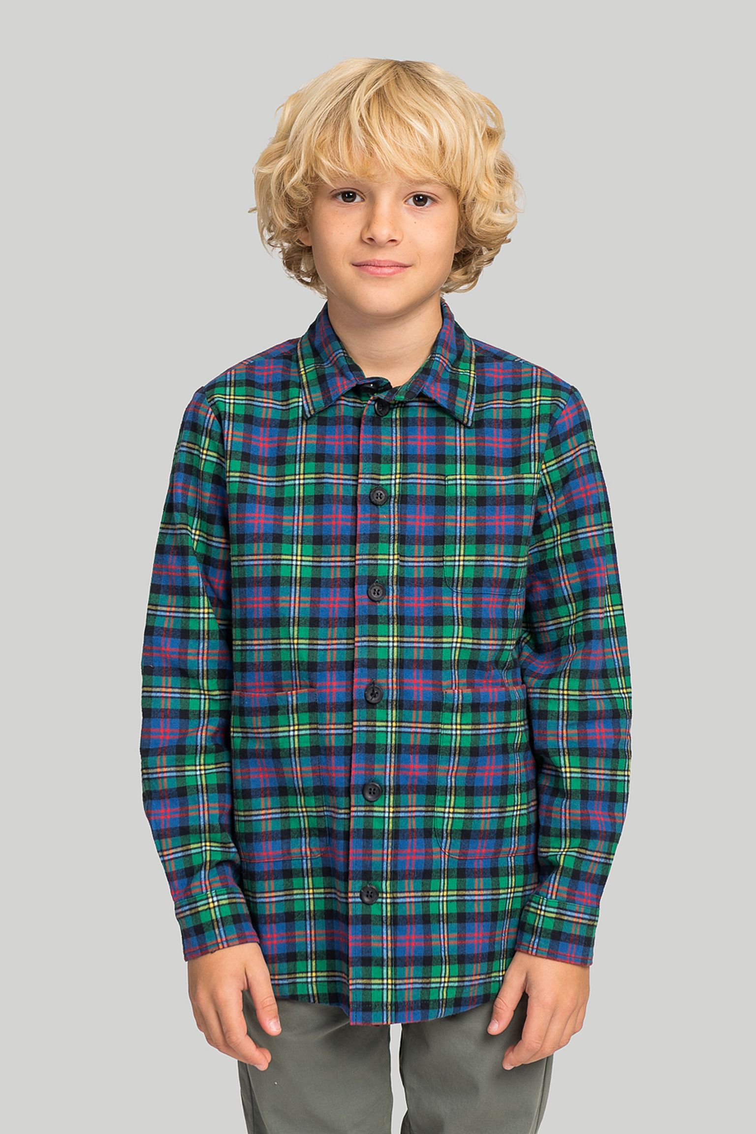 Рубашка MORLEY KIDS OTTER NEW WORK купить