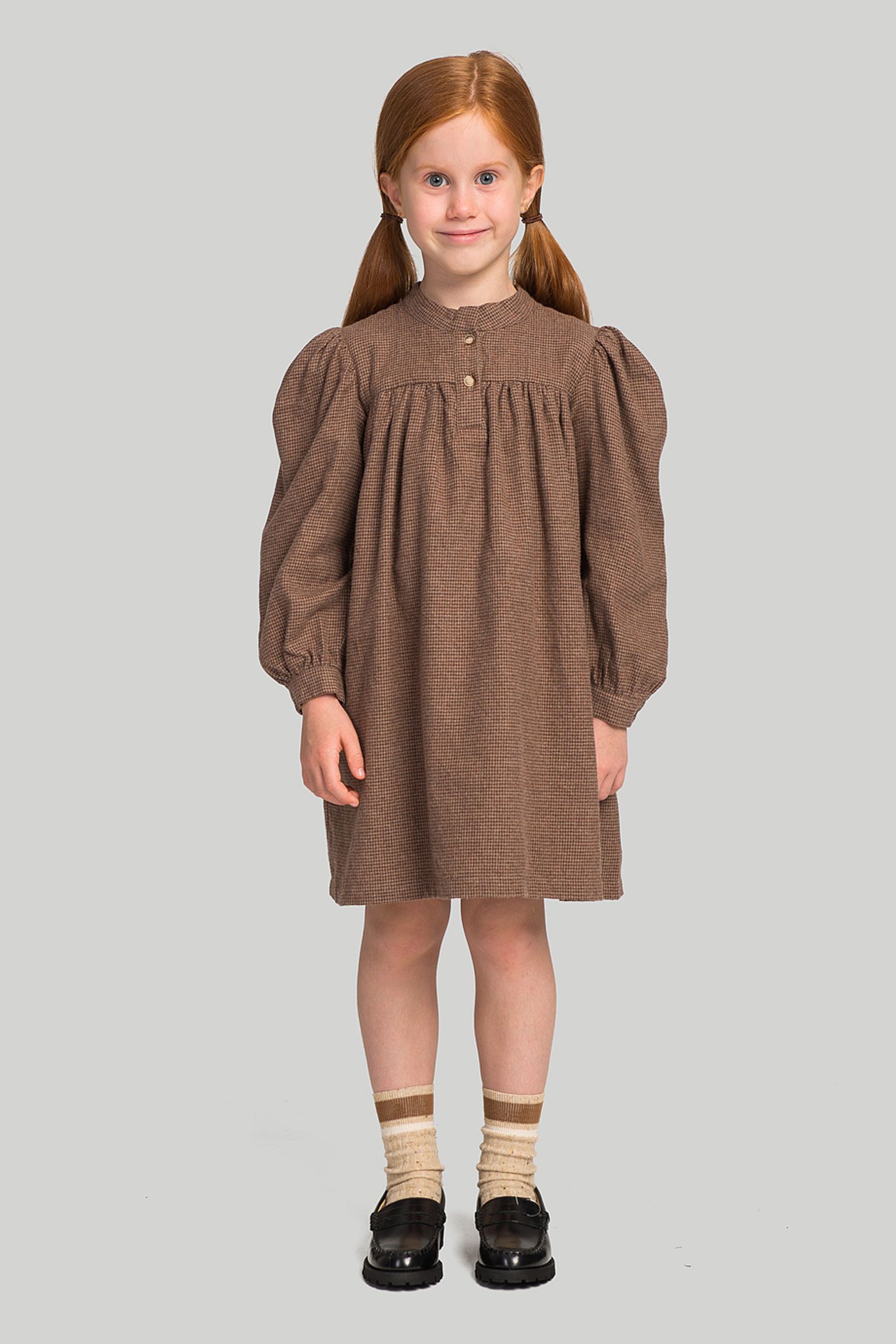 Платье MORLEY KIDS OBASI SHERLOCK купить