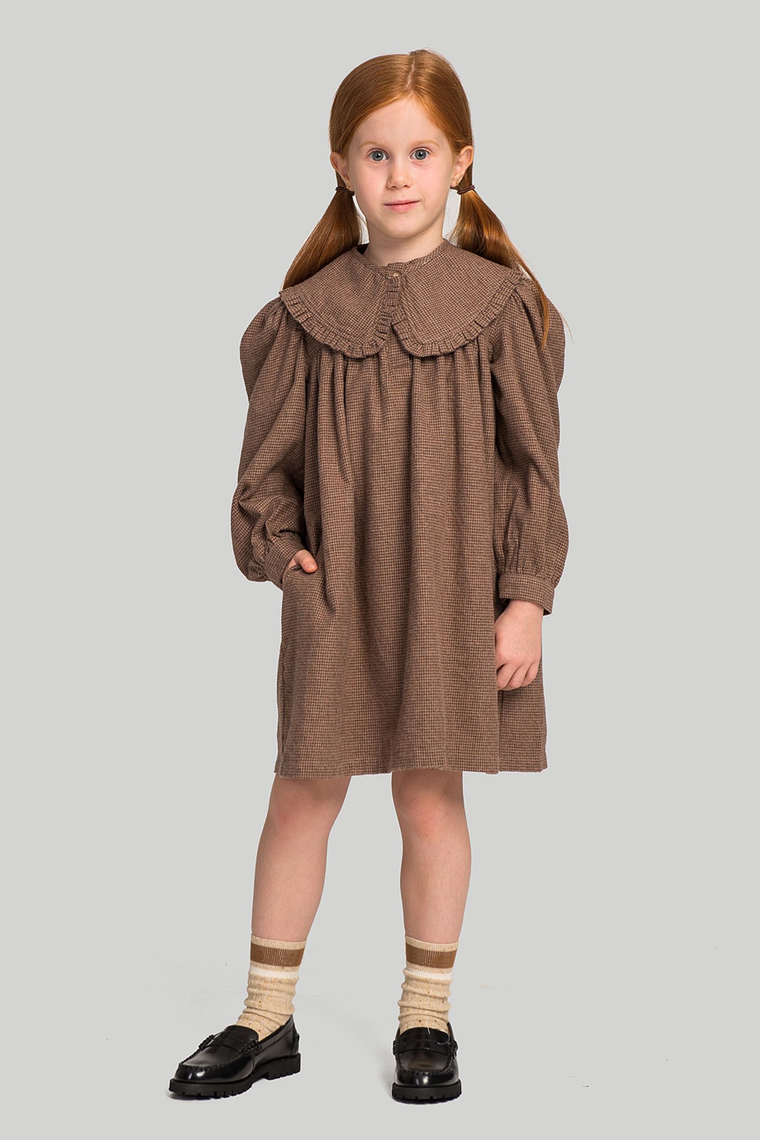 Платье MORLEY KIDS OBASI SHERLOCK купить в Украине