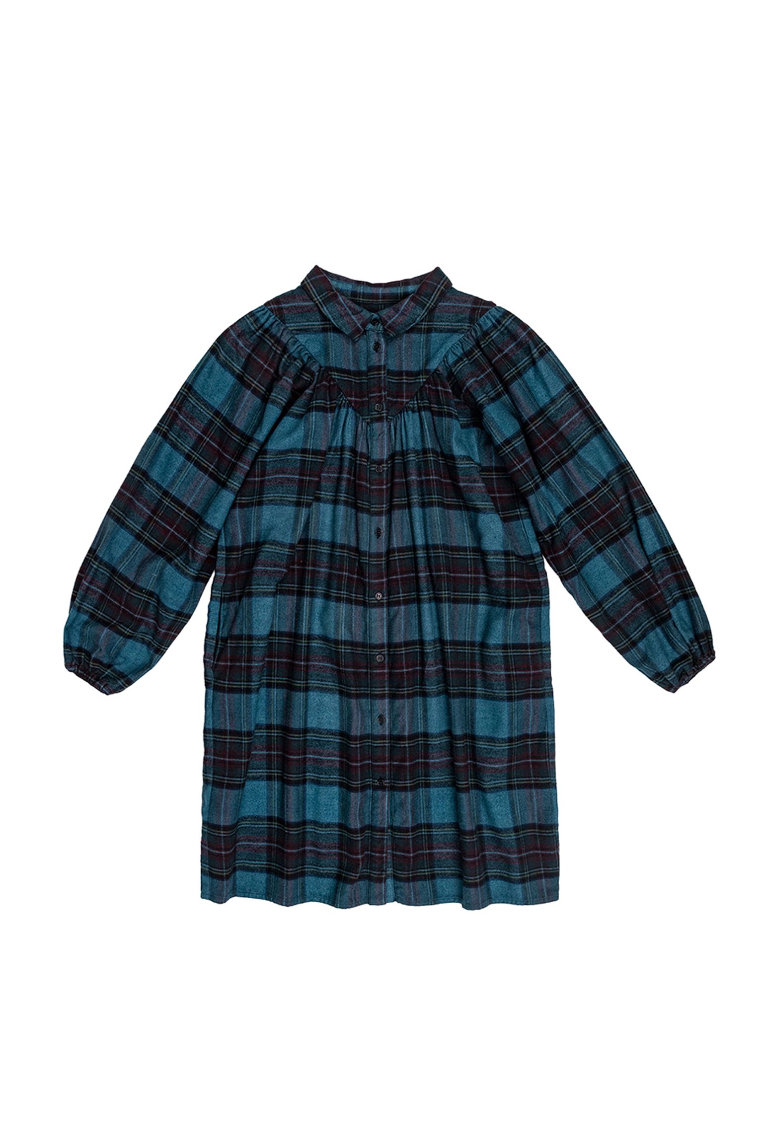 Платье MORLEY KIDS OVAL CLAN купить