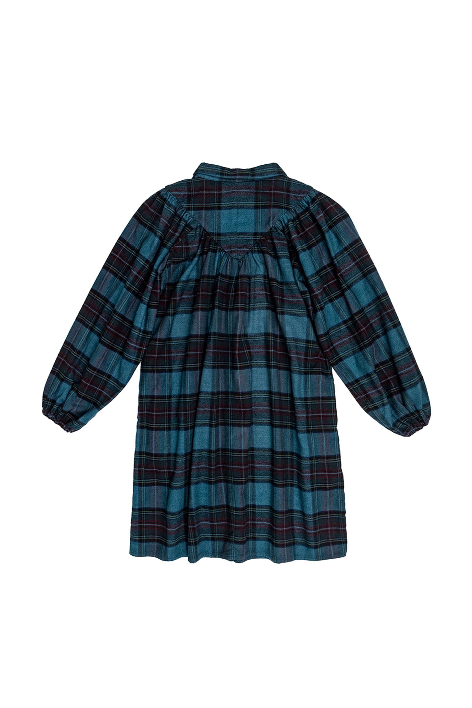 Платье MORLEY KIDS OVAL CLAN купить в Украине