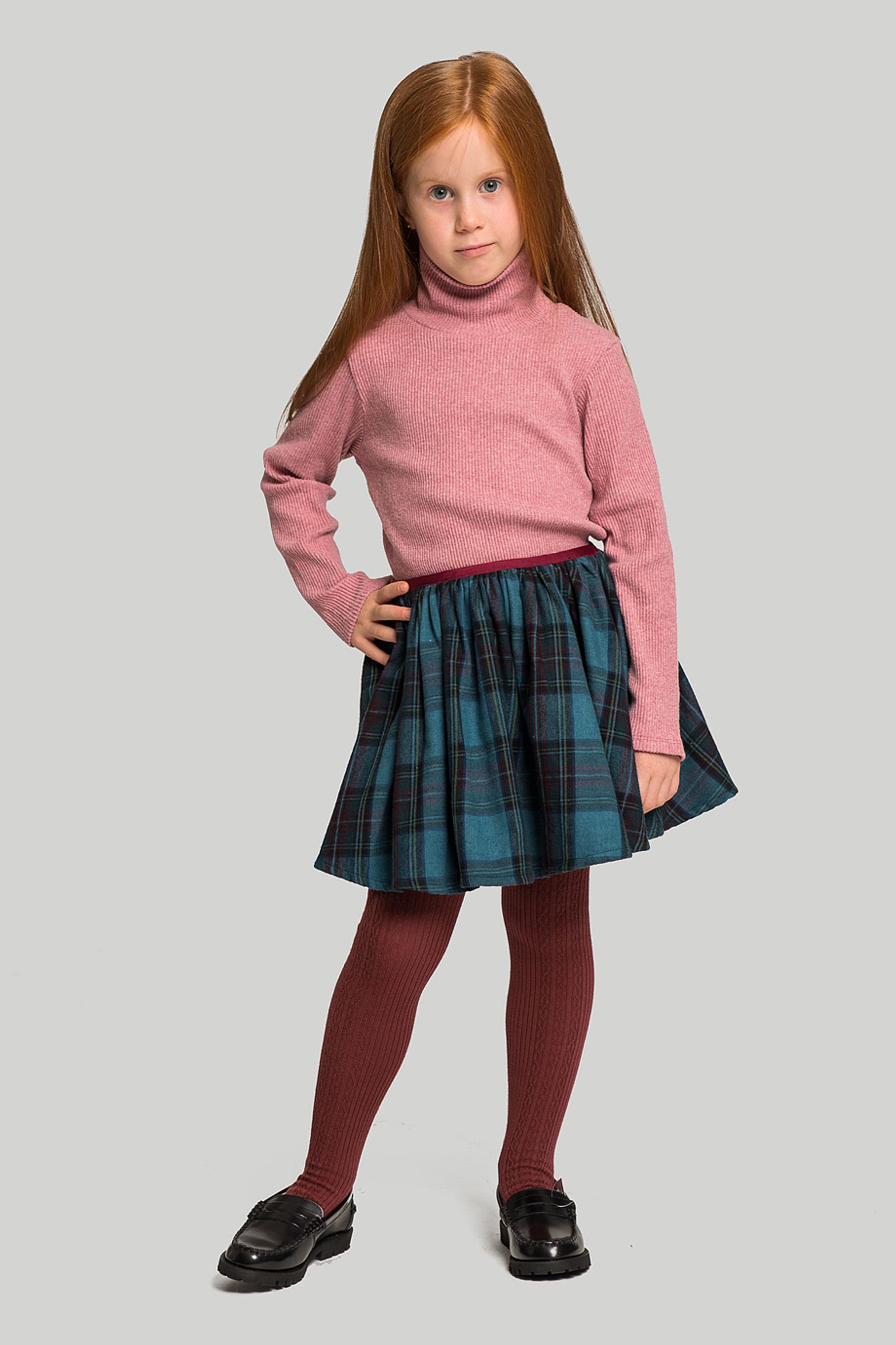 Спідниця MORLEY KIDS MONA CLAN купити в Україні