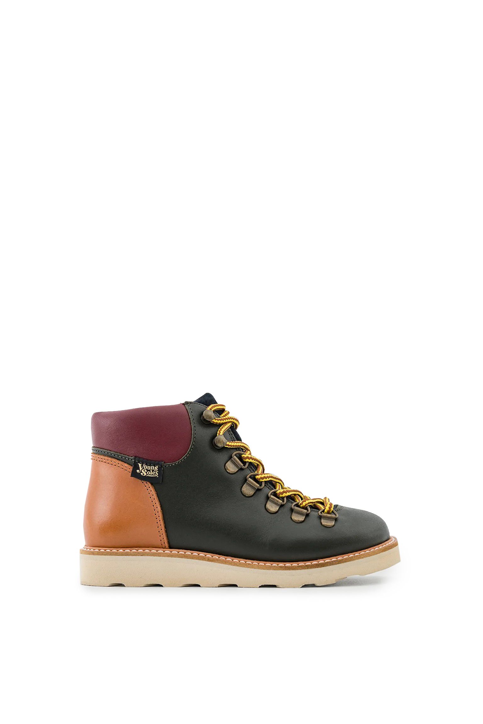 Черевики YOUNG SOLES LONDON KIDS EDDIE