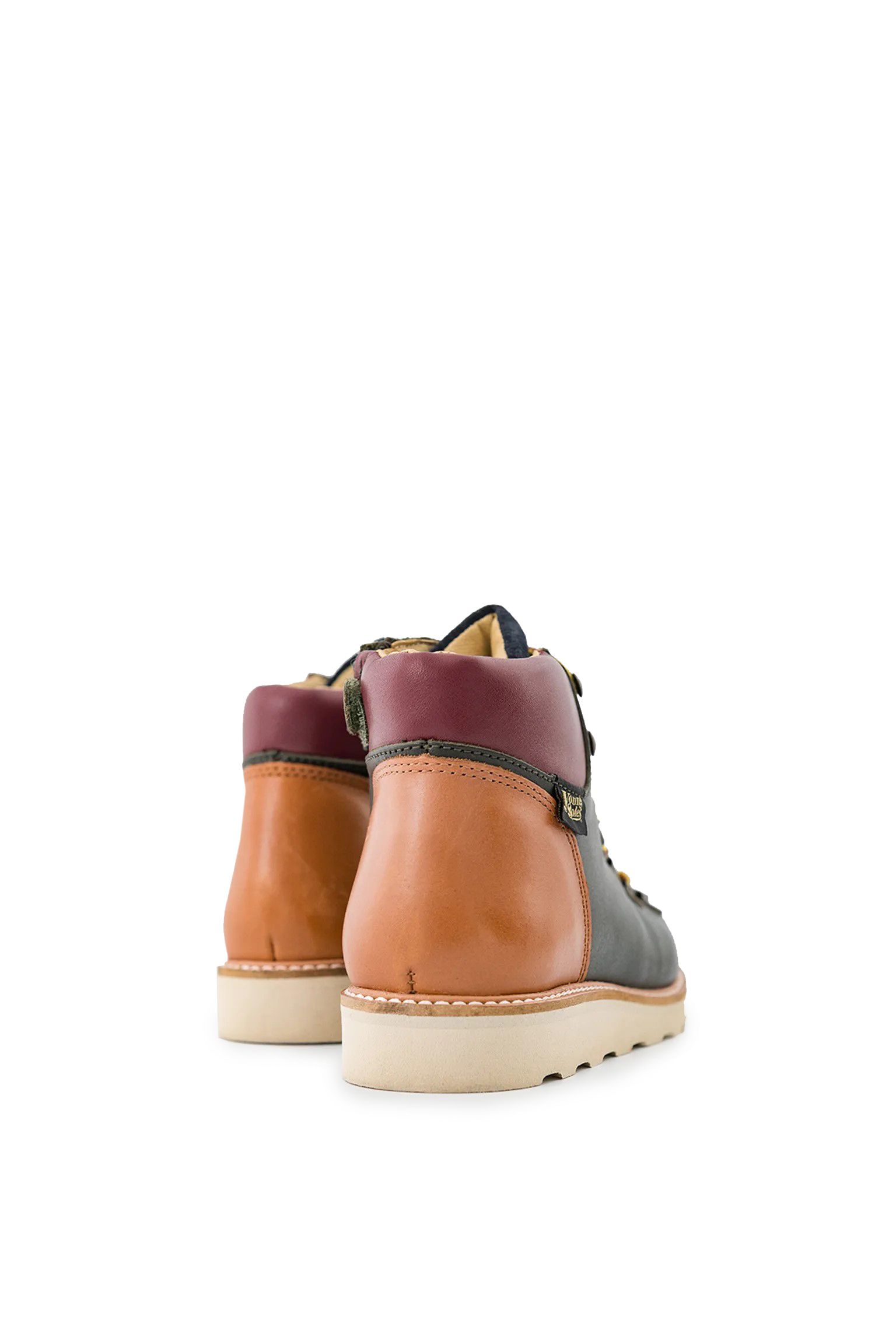 Черевики YOUNG SOLES LONDON KIDS EDDIE