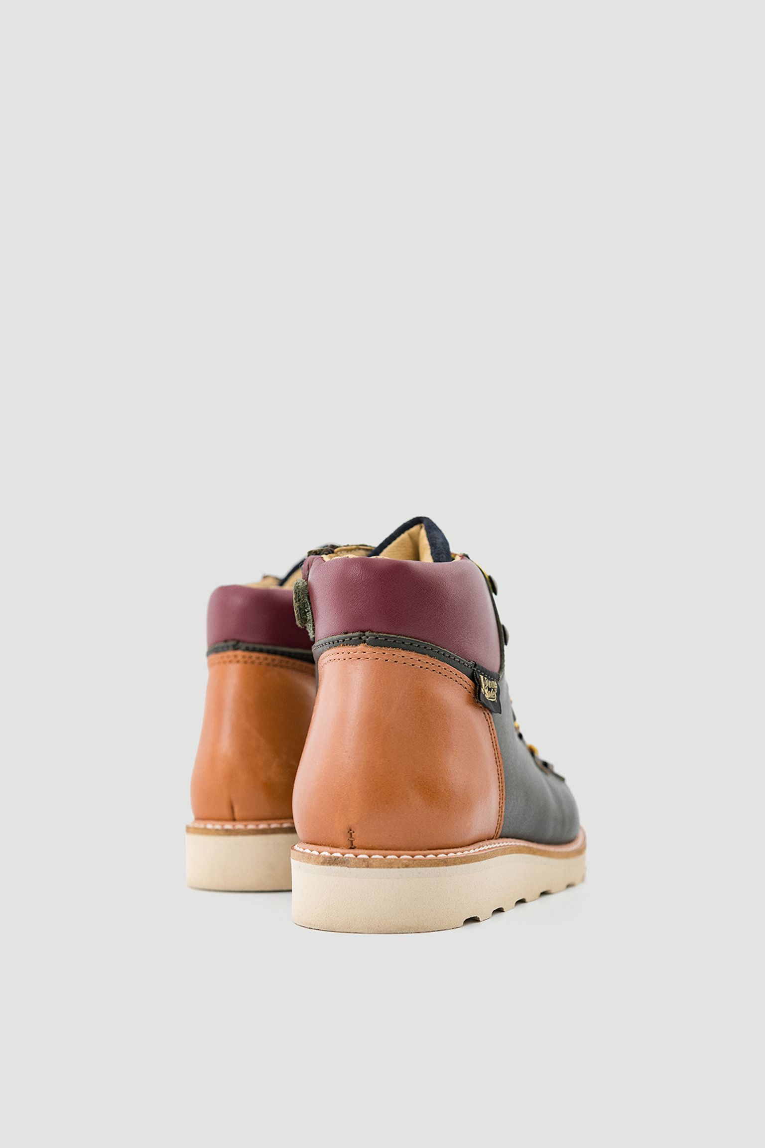 Черевики YOUNG SOLES LONDON KIDS EDDIE