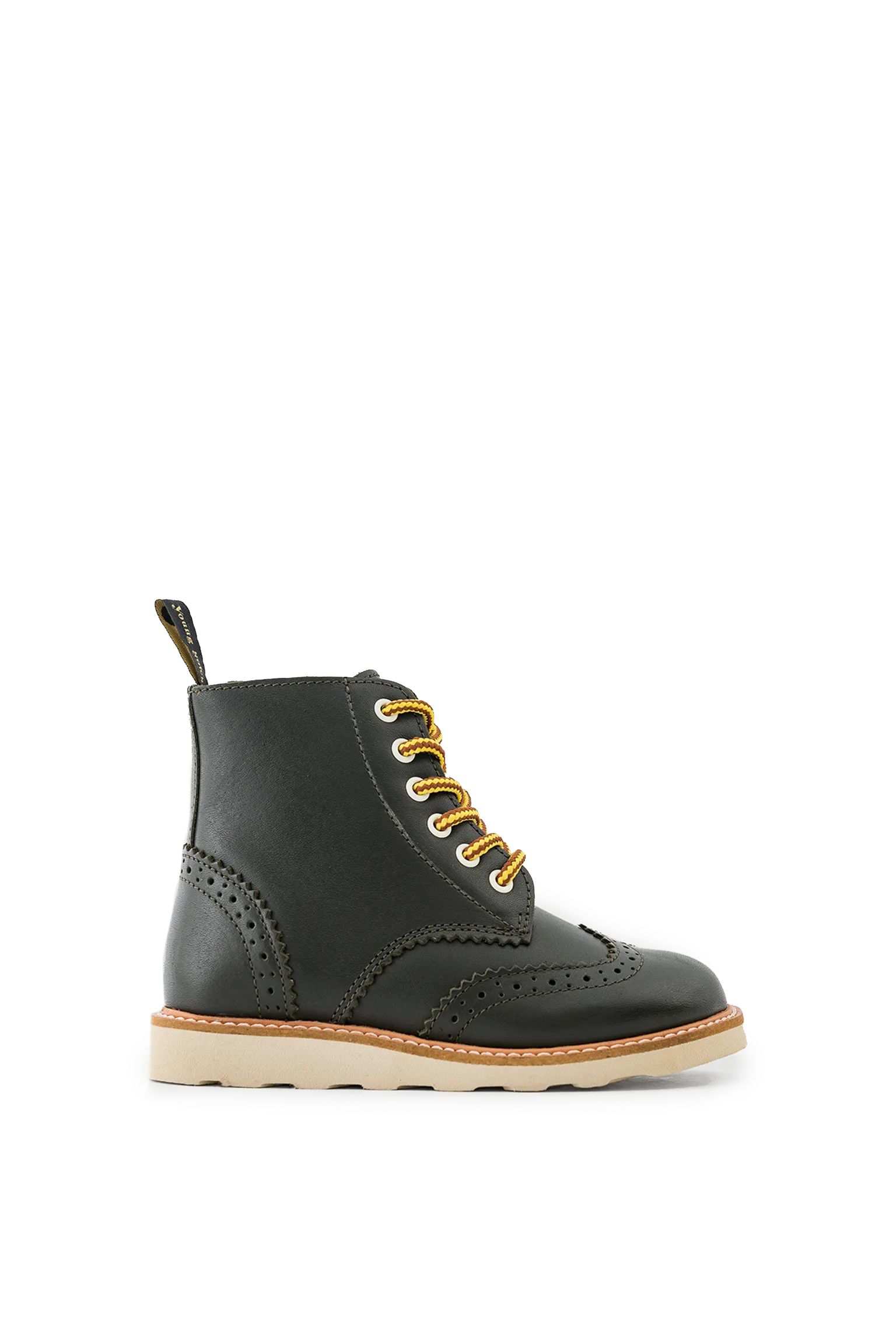 Черевики YOUNG SOLES LONDON KIDS SIDNEY