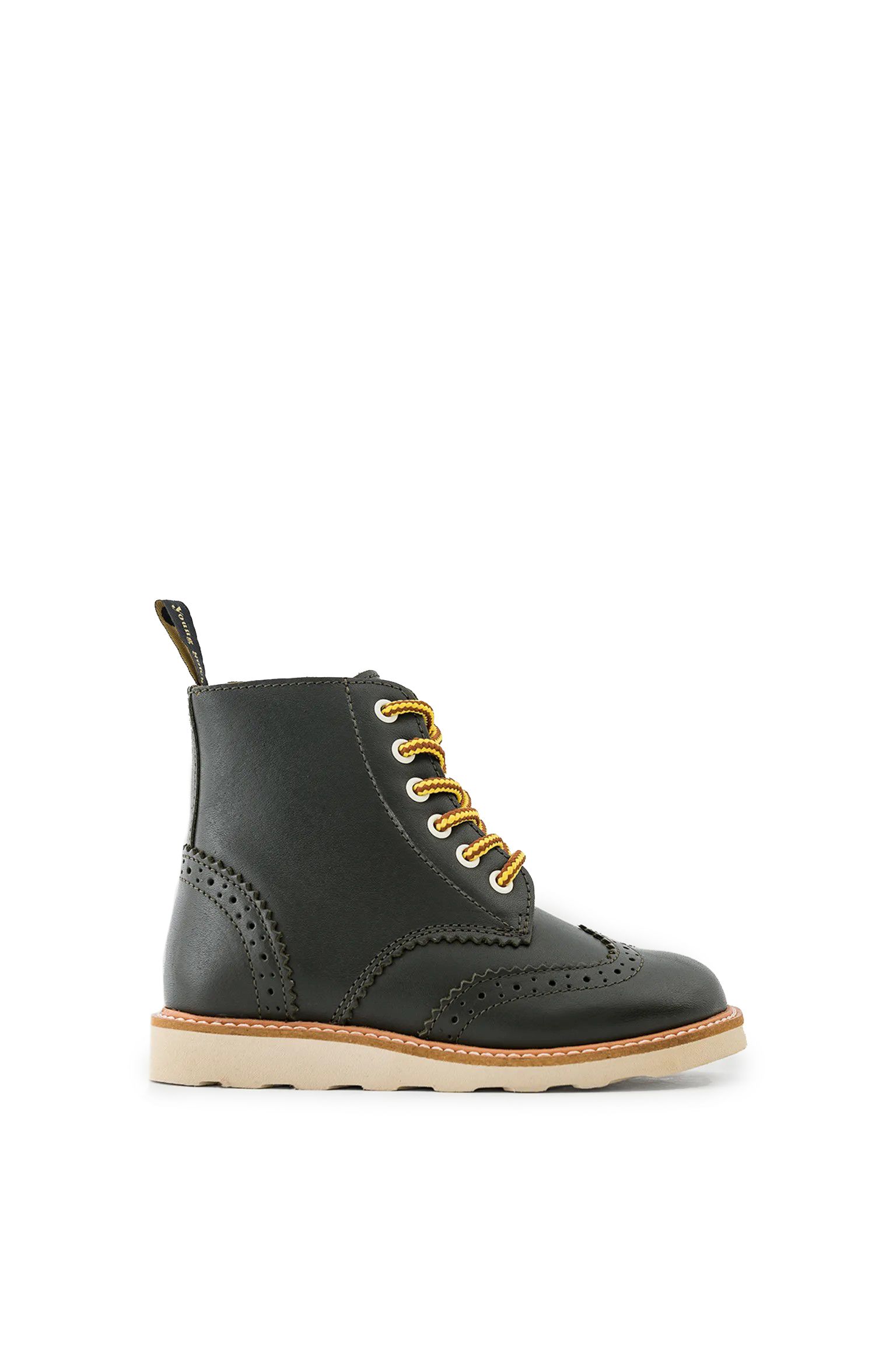 Ботинки YOUNG SOLES LONDON KIDS SIDNEY