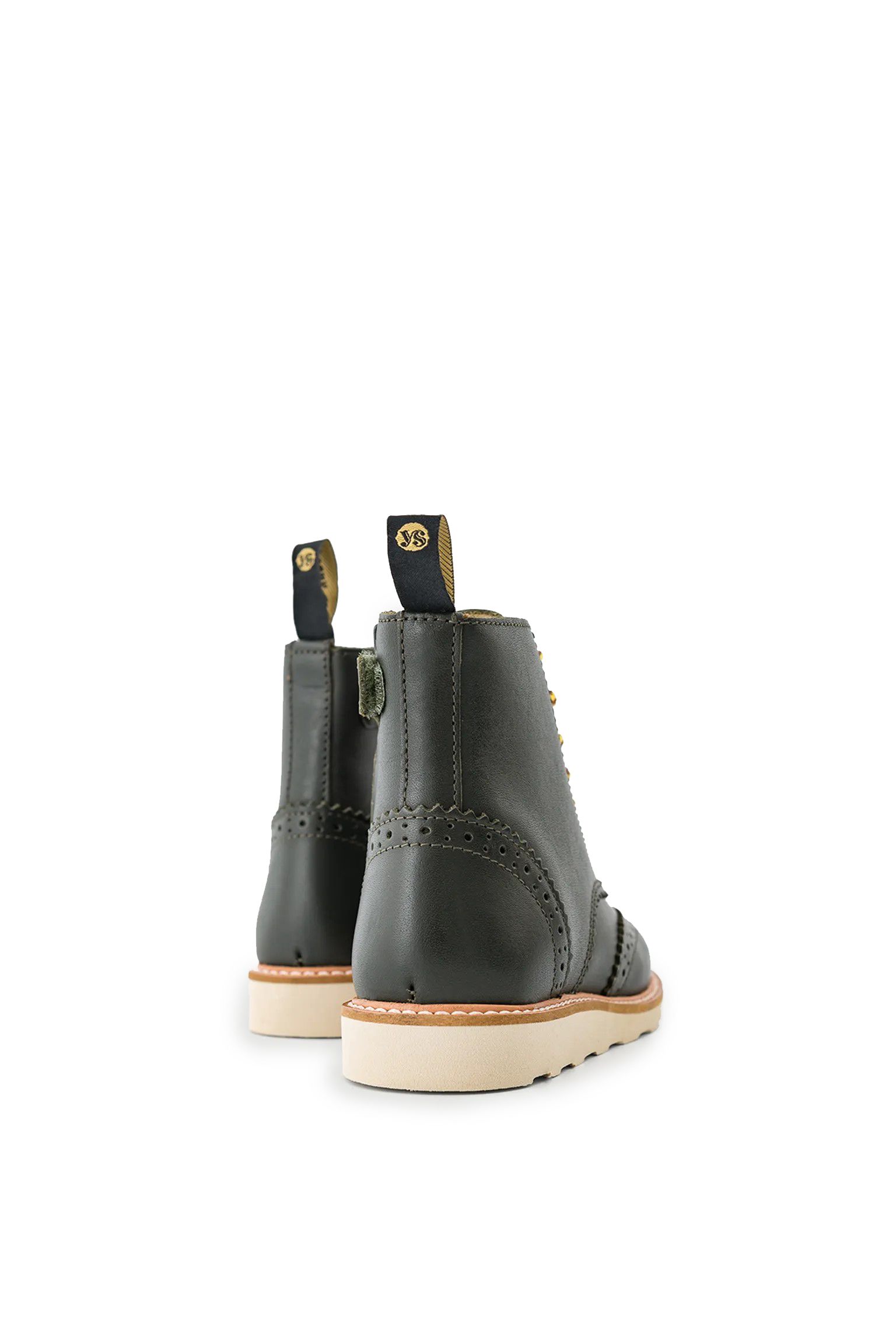 Черевики YOUNG SOLES LONDON KIDS SIDNEY