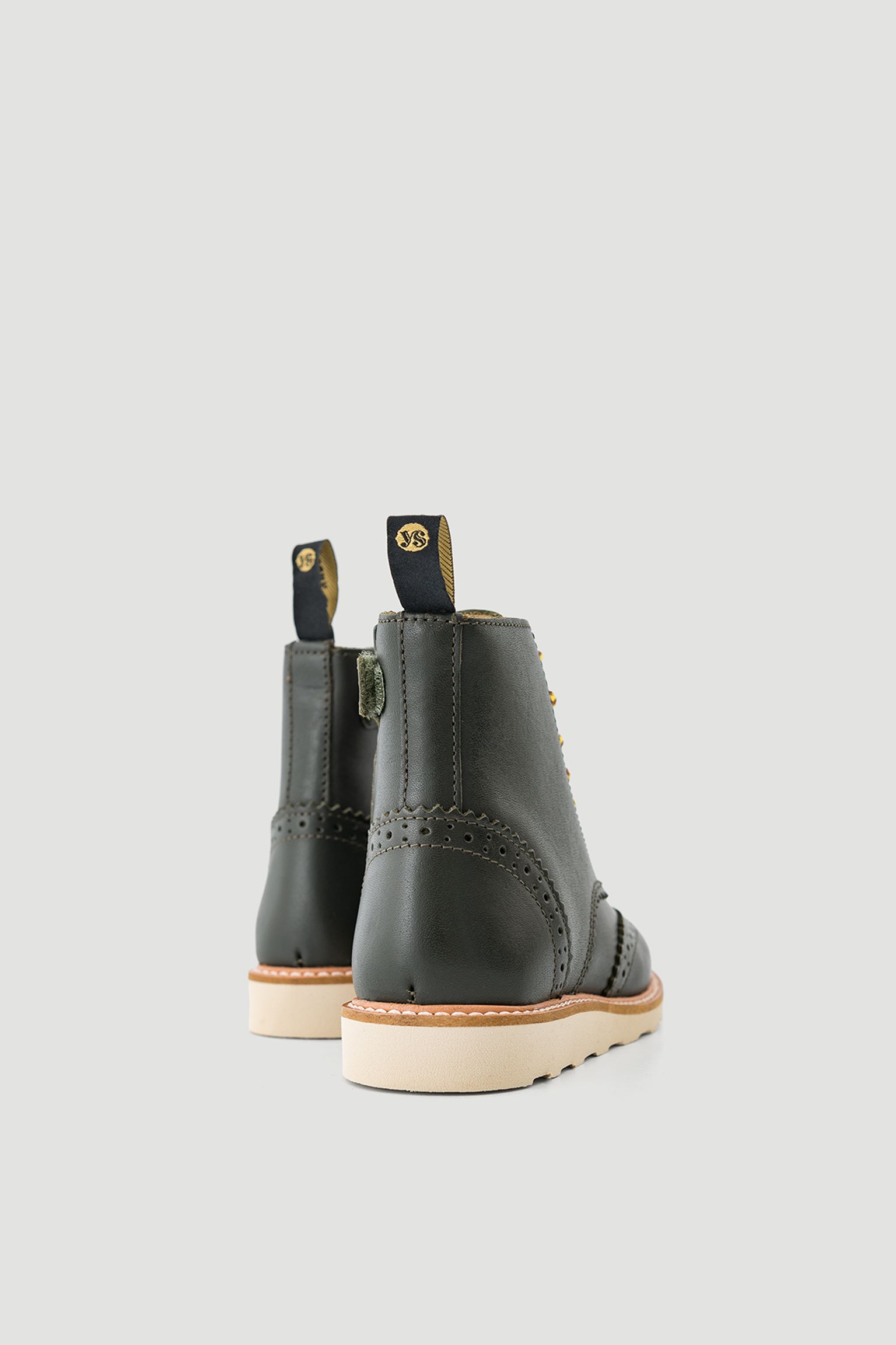 Черевики YOUNG SOLES LONDON KIDS SIDNEY