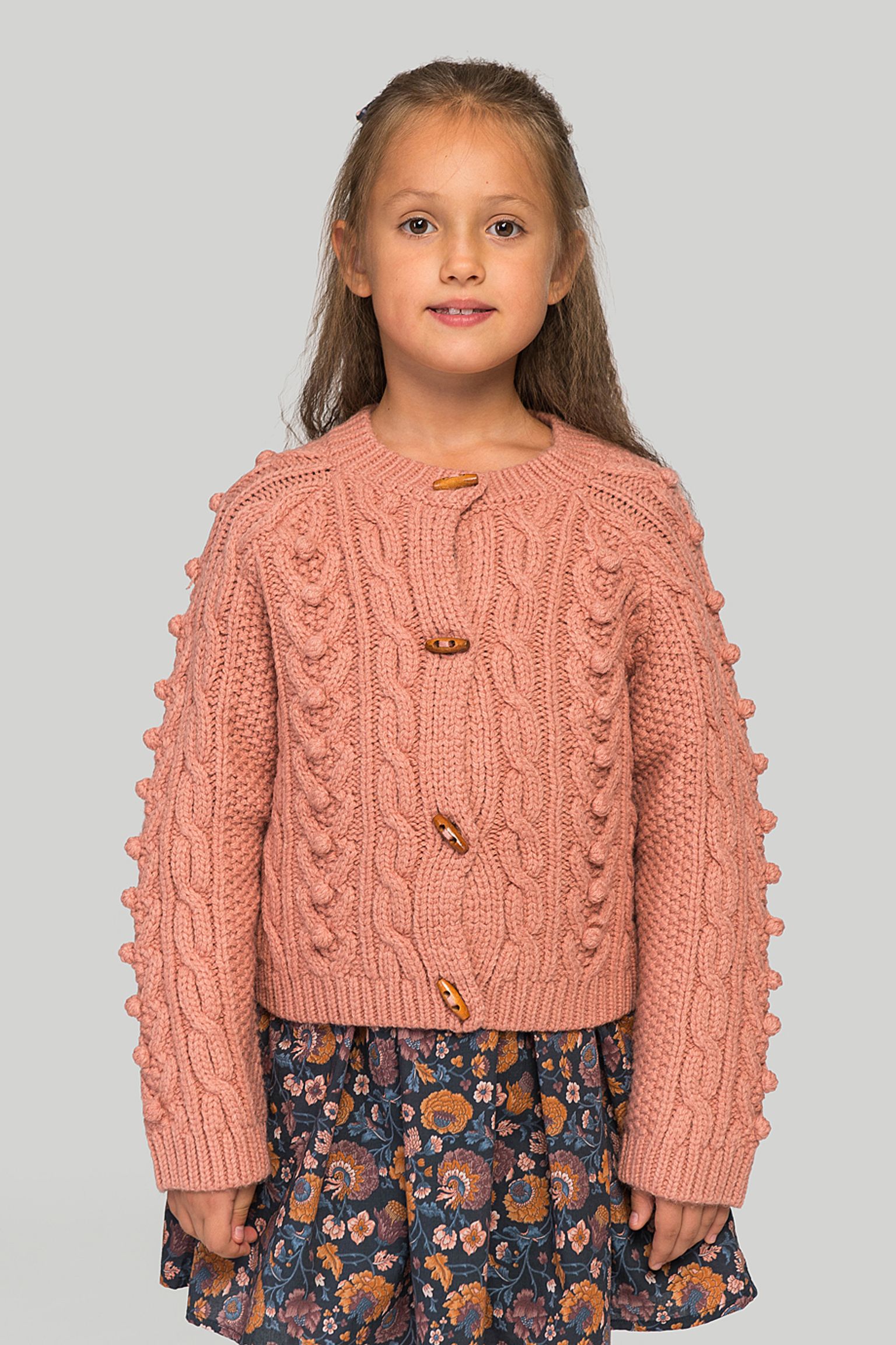 Кардиган LOUISE MISHA KIDS SIMONE купити