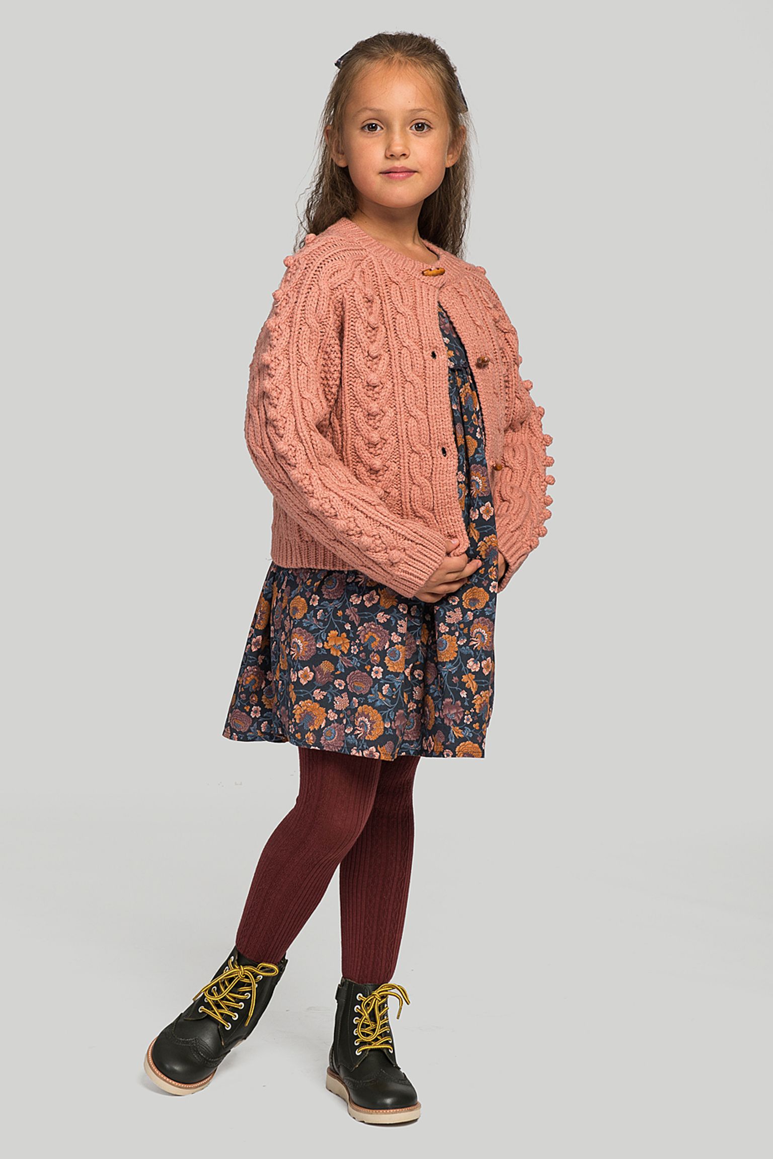 Кардиган LOUISE MISHA KIDS SIMONE купити в Україні