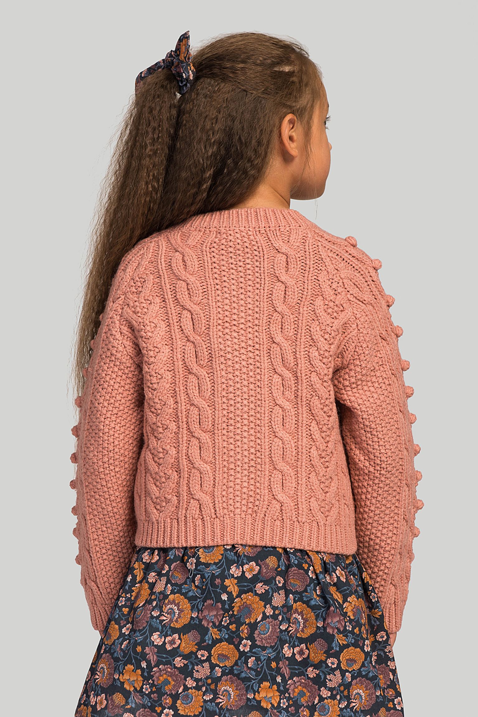Стильні Кардиган LOUISE MISHA KIDS SIMONE