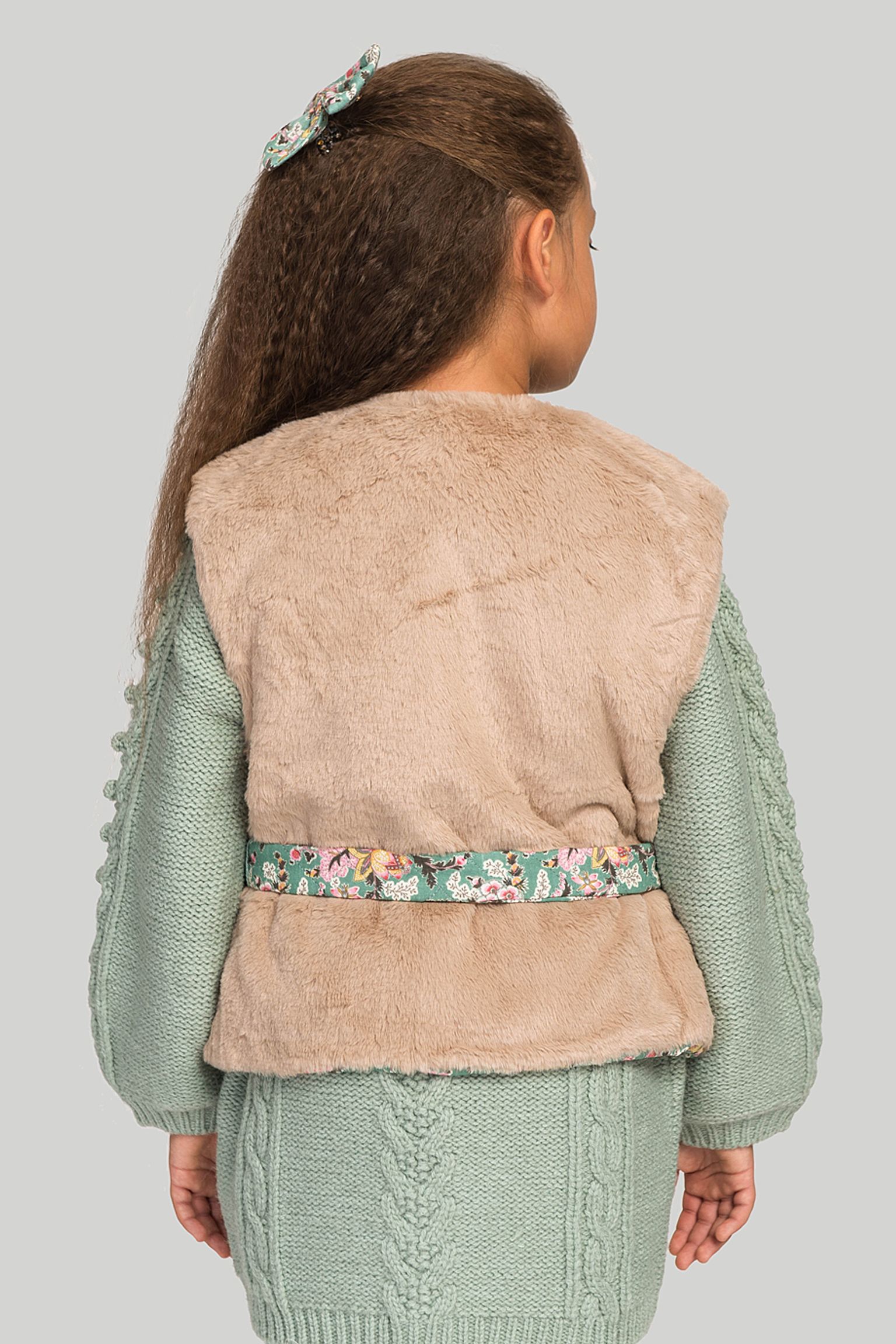 Широкий выбор Жилет LOUISE MISHA KIDS EVA