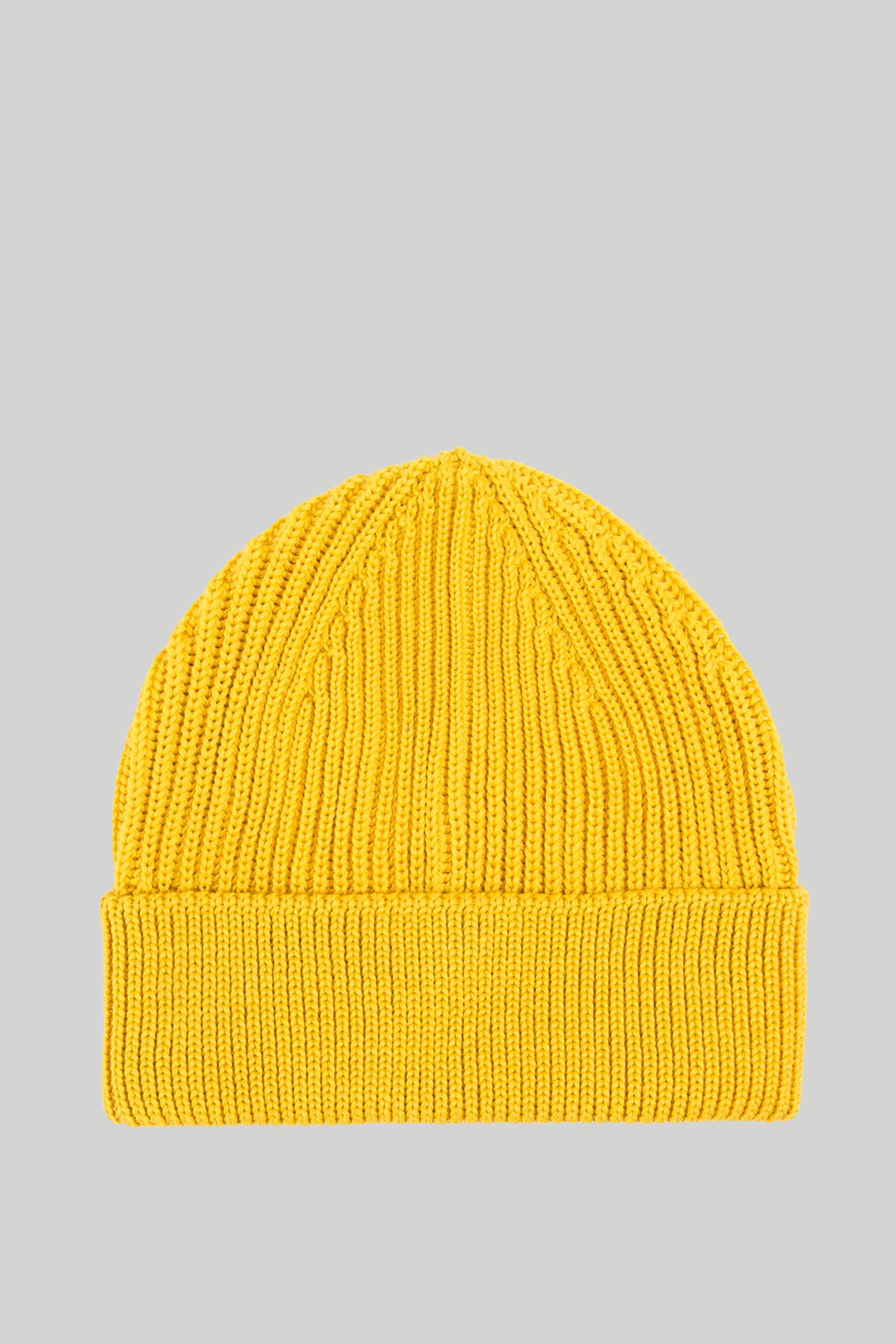 Шапка BEANIE LONG