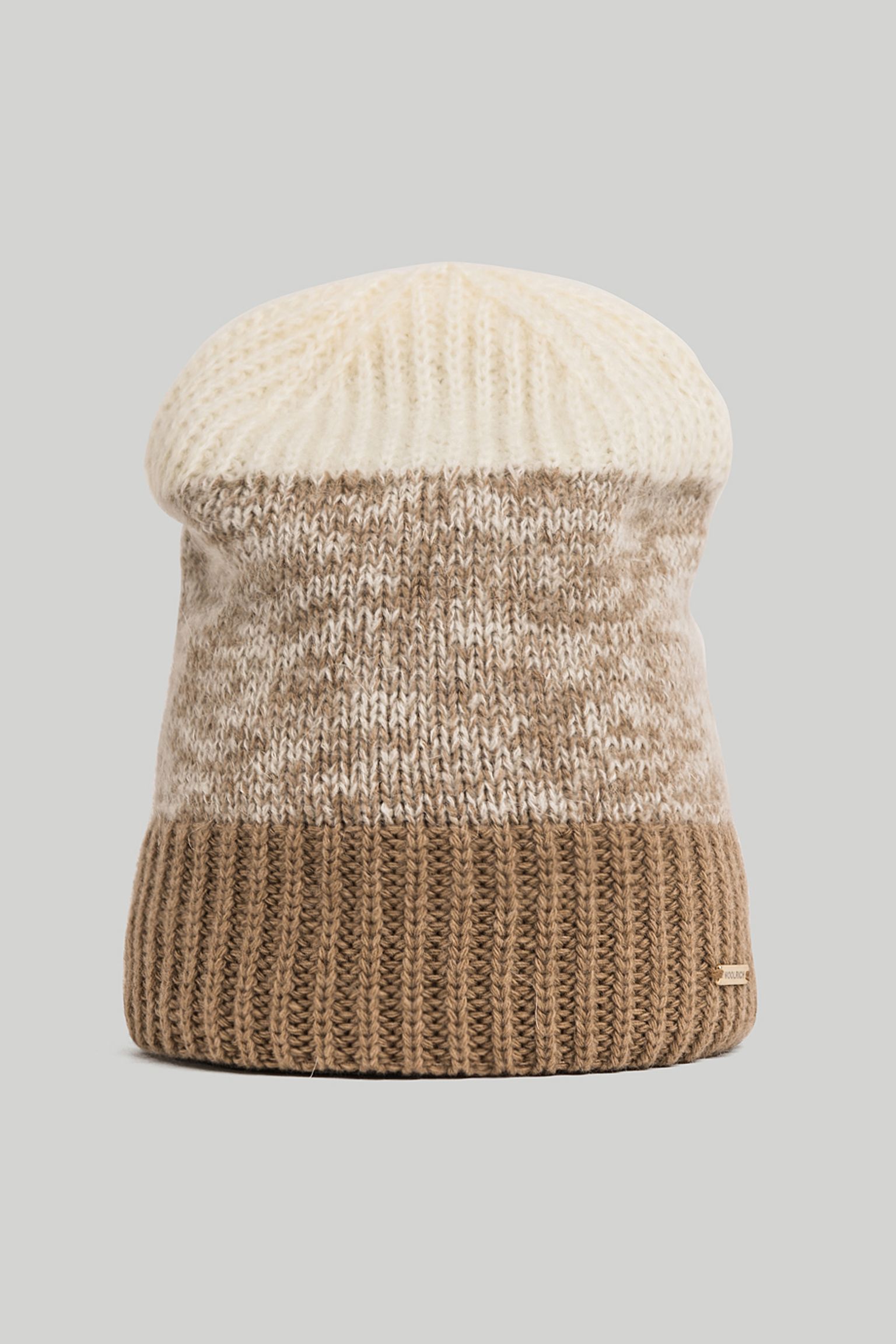 Шапка Woolrich MOULINE' HAT