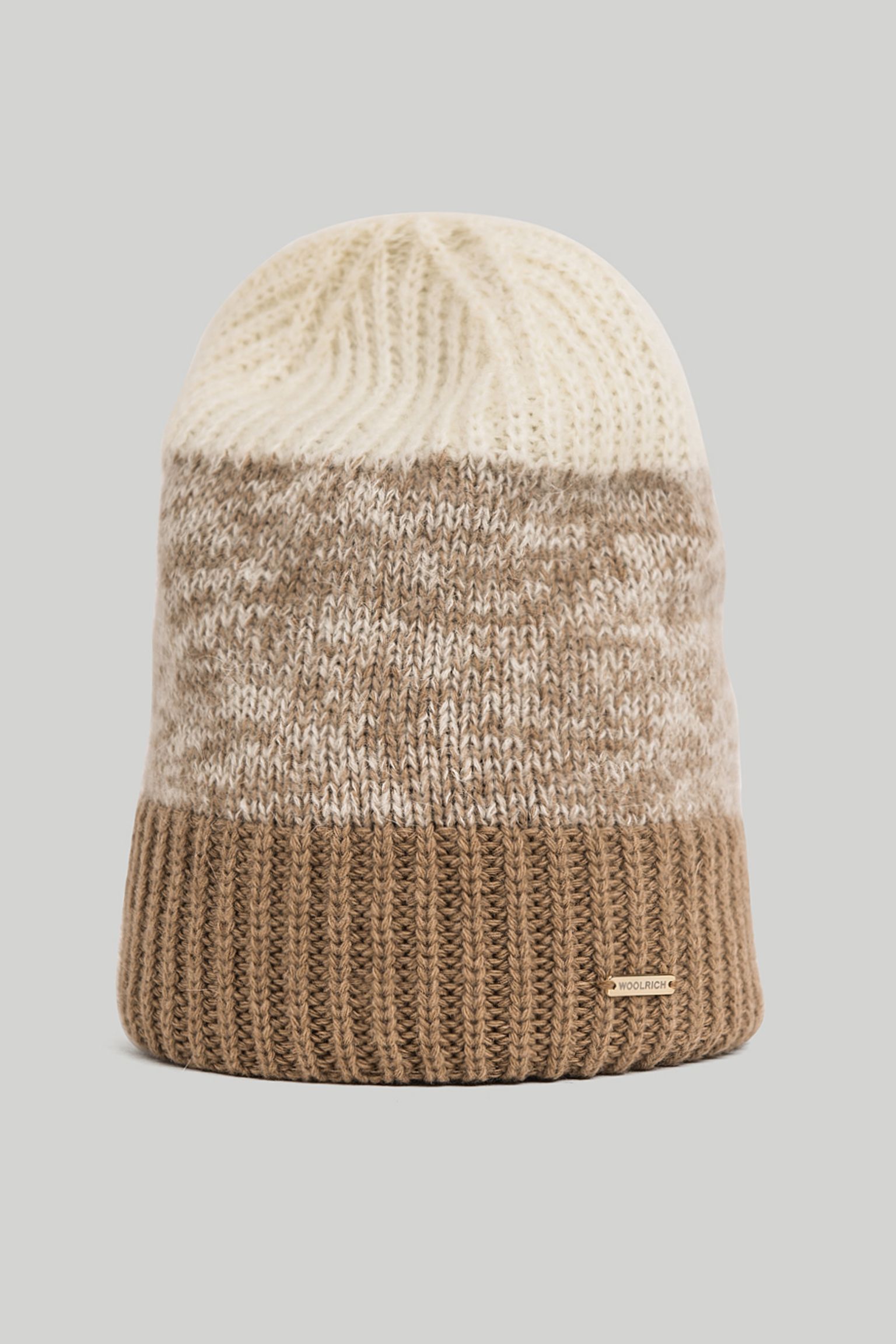 Шапка Woolrich MOULINE' HAT