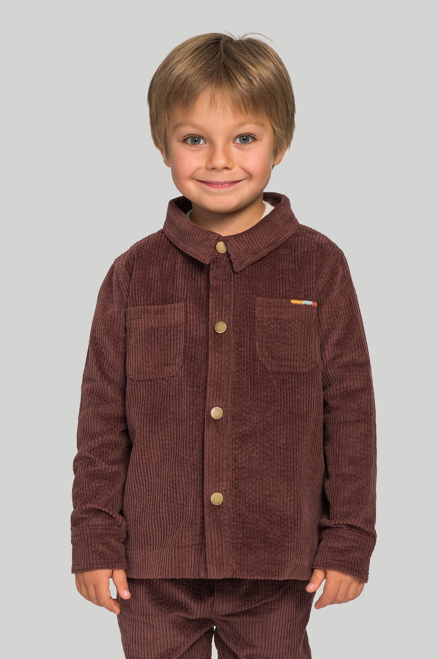 Овершот LOUISE MISHA KIDS AKIRI купить