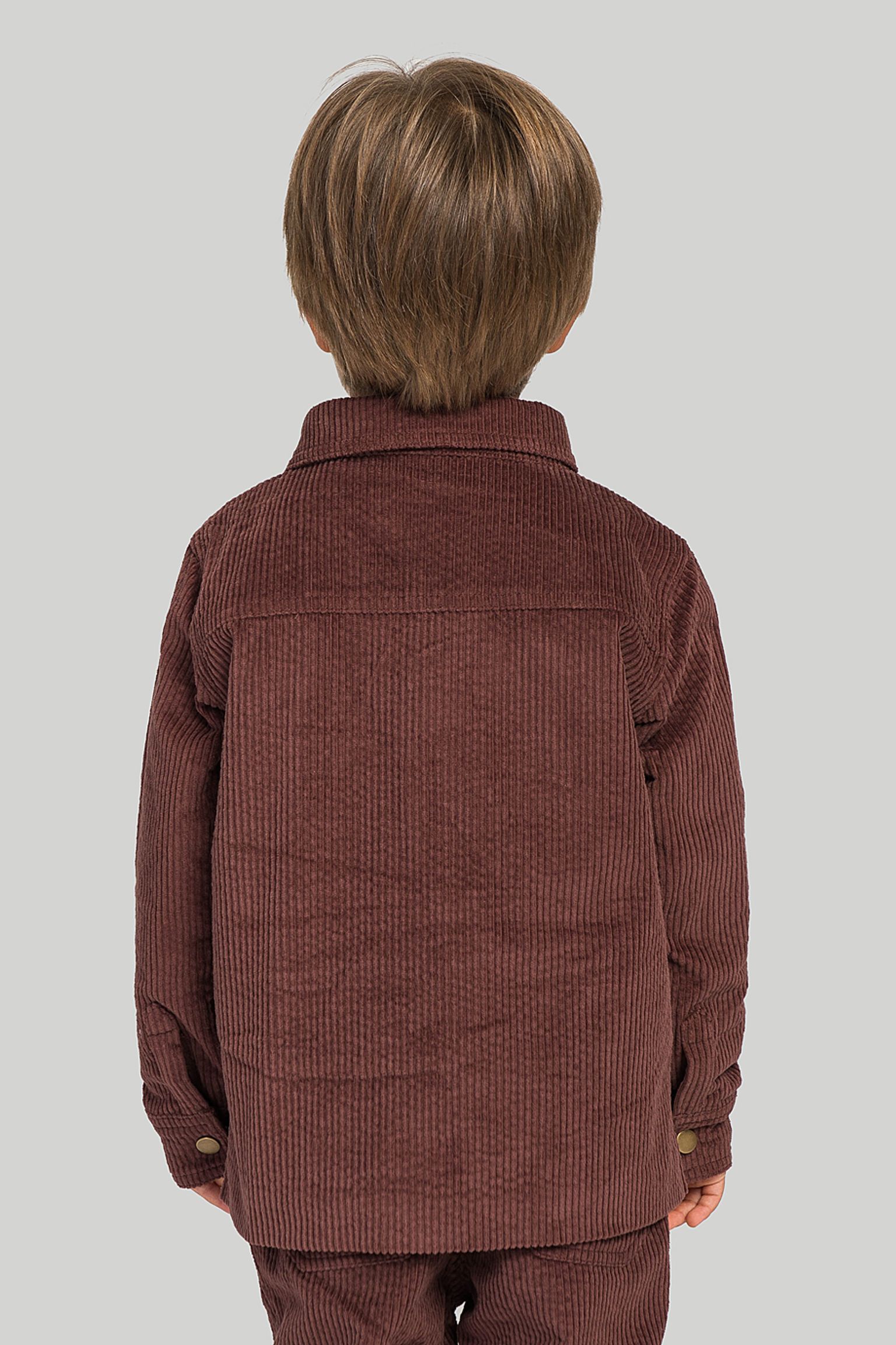 Широкий выбор Овершот LOUISE MISHA KIDS AKIRI