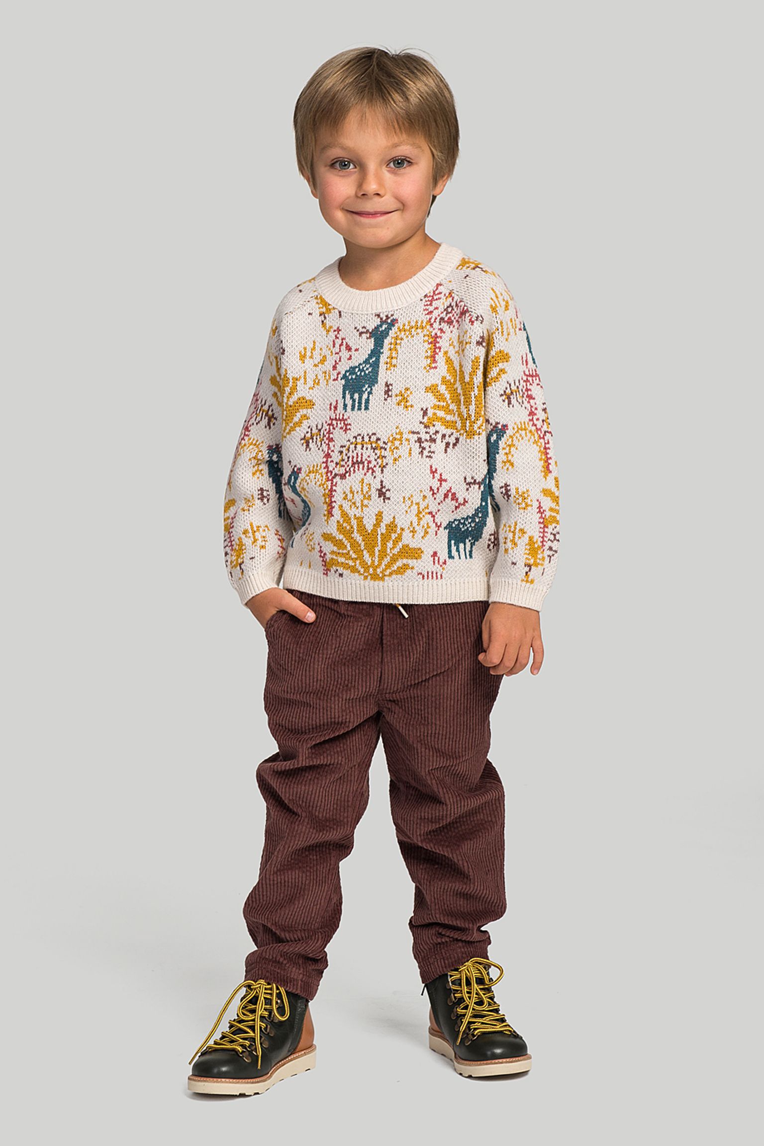Брюки LOUISE MISHA KIDS ABEL купити в Україні
