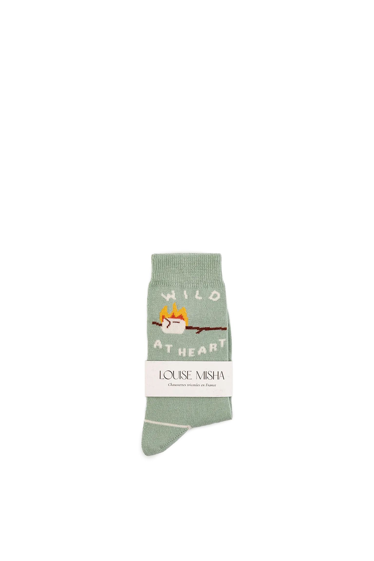 Носки LOUISE MISHA KIDS CHITI купить