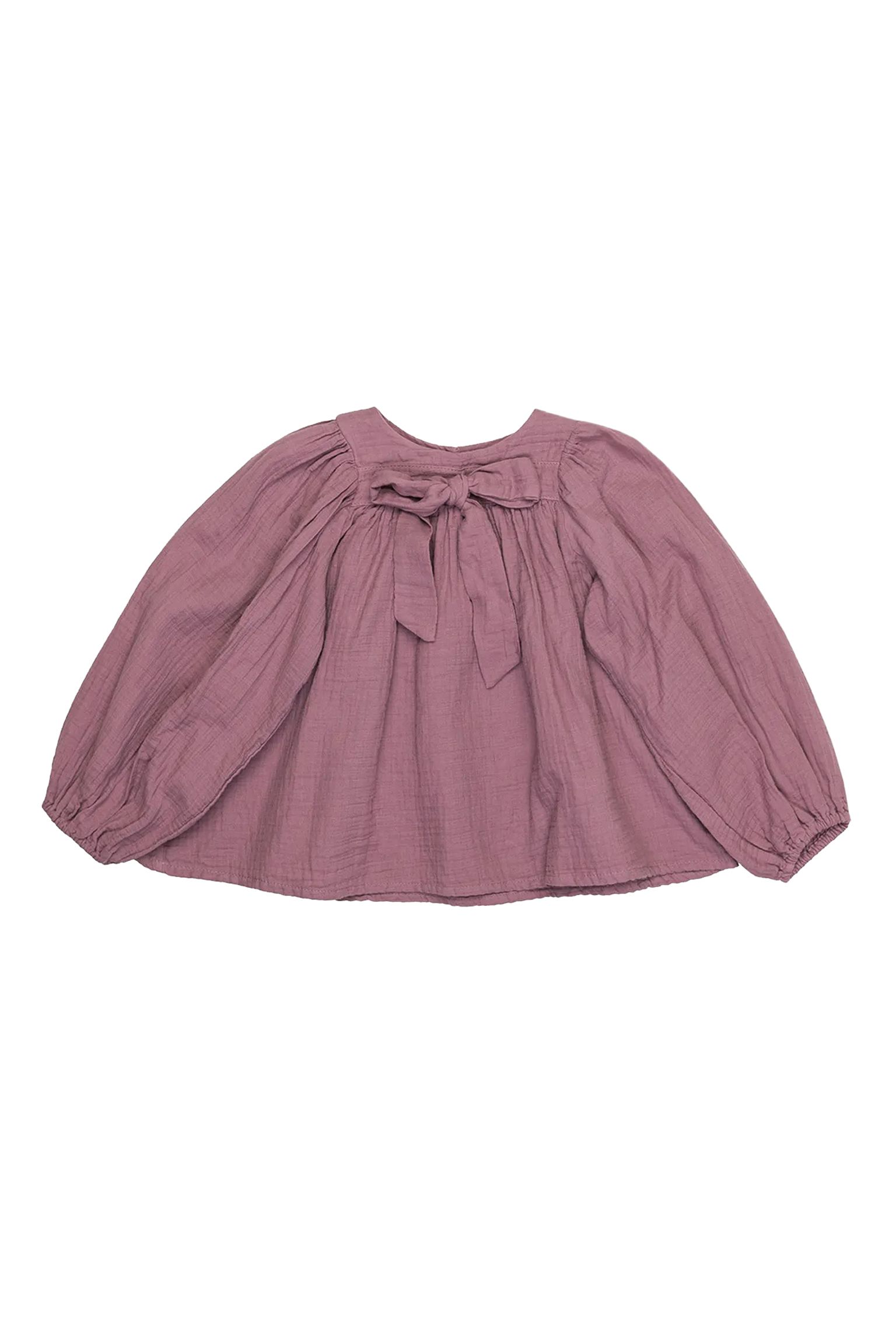 Блузка YELLOWPELOTA KIDS Heidi Blousen купить