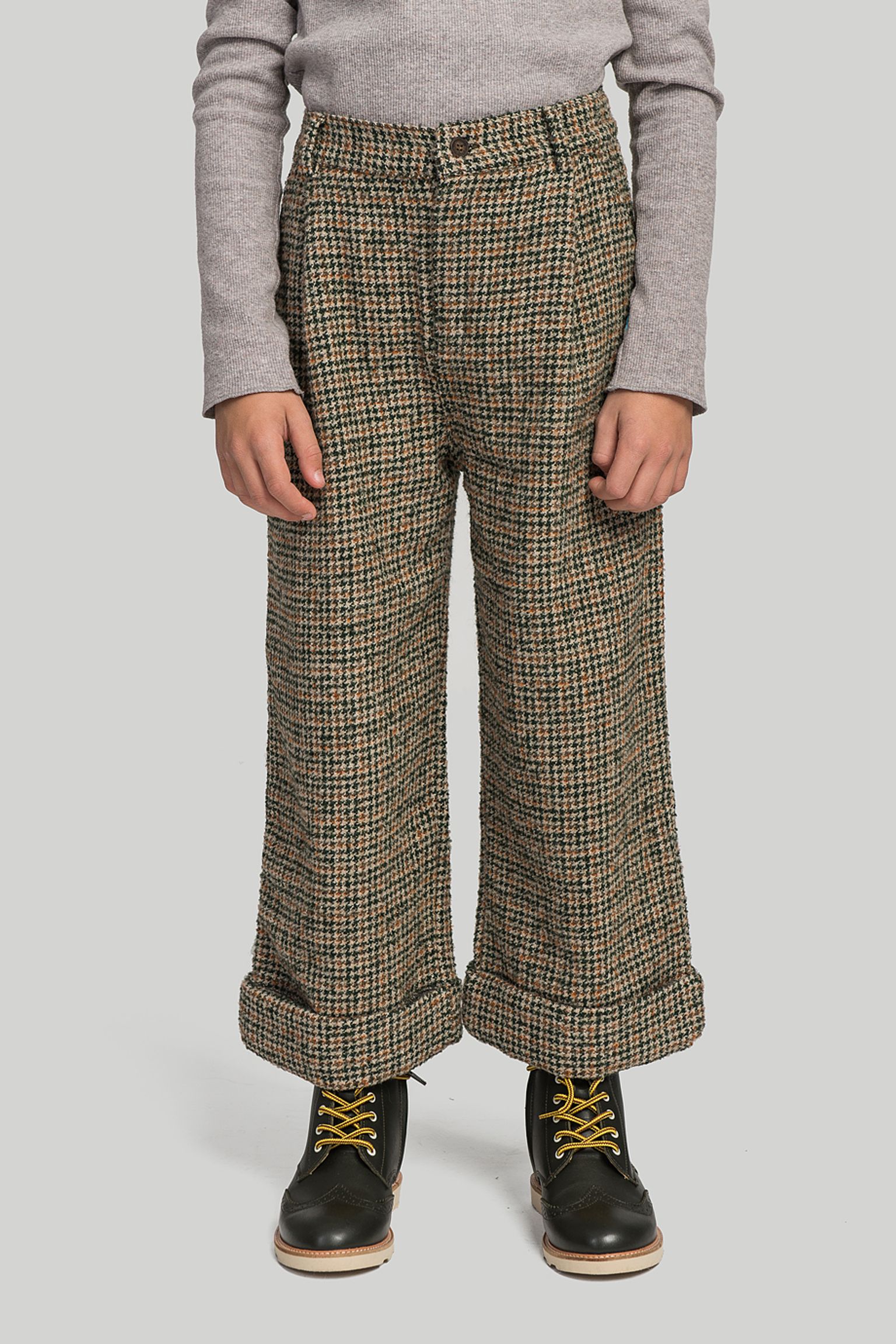 Брюки   Grandpa pants