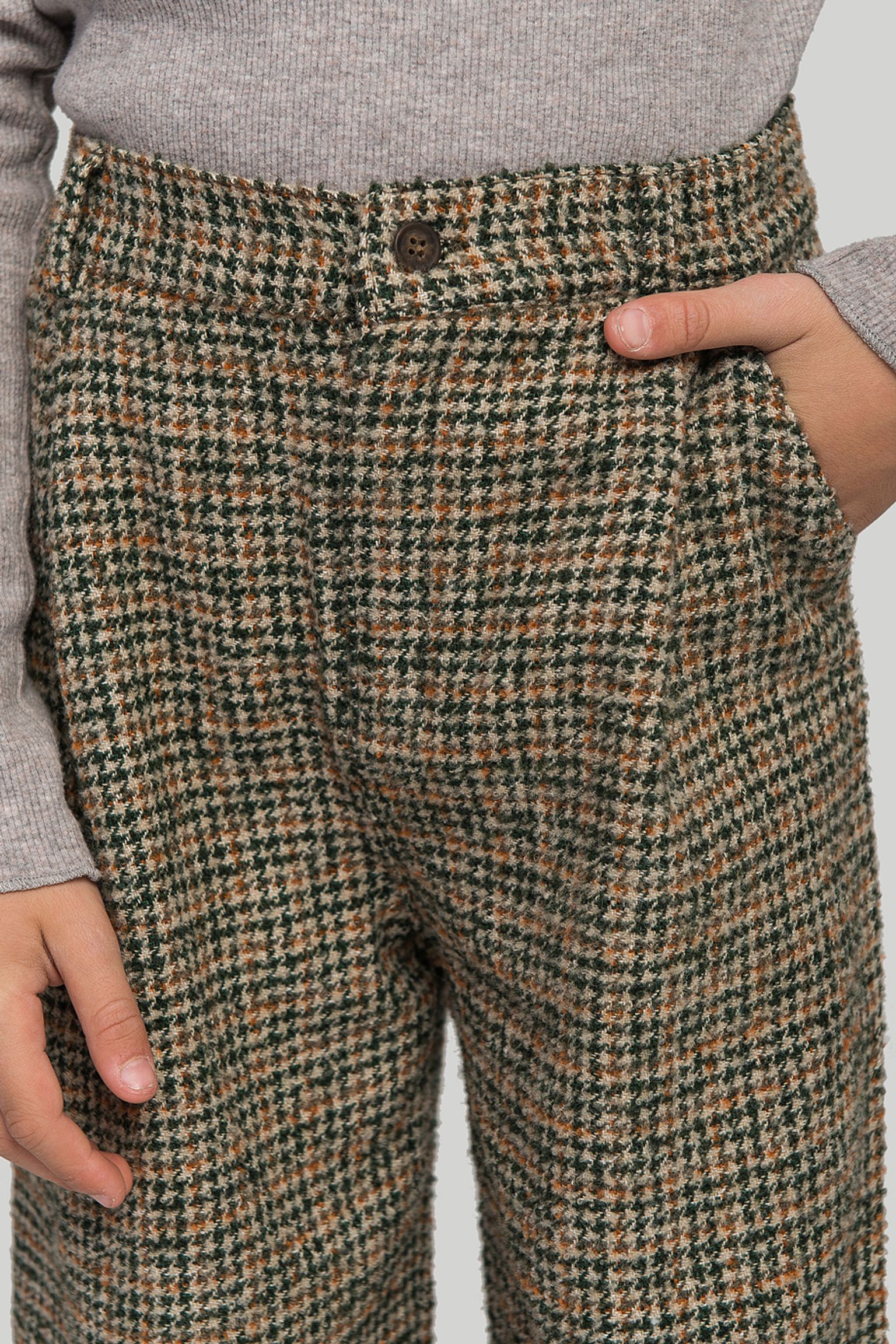 Брюки   Grandpa pants