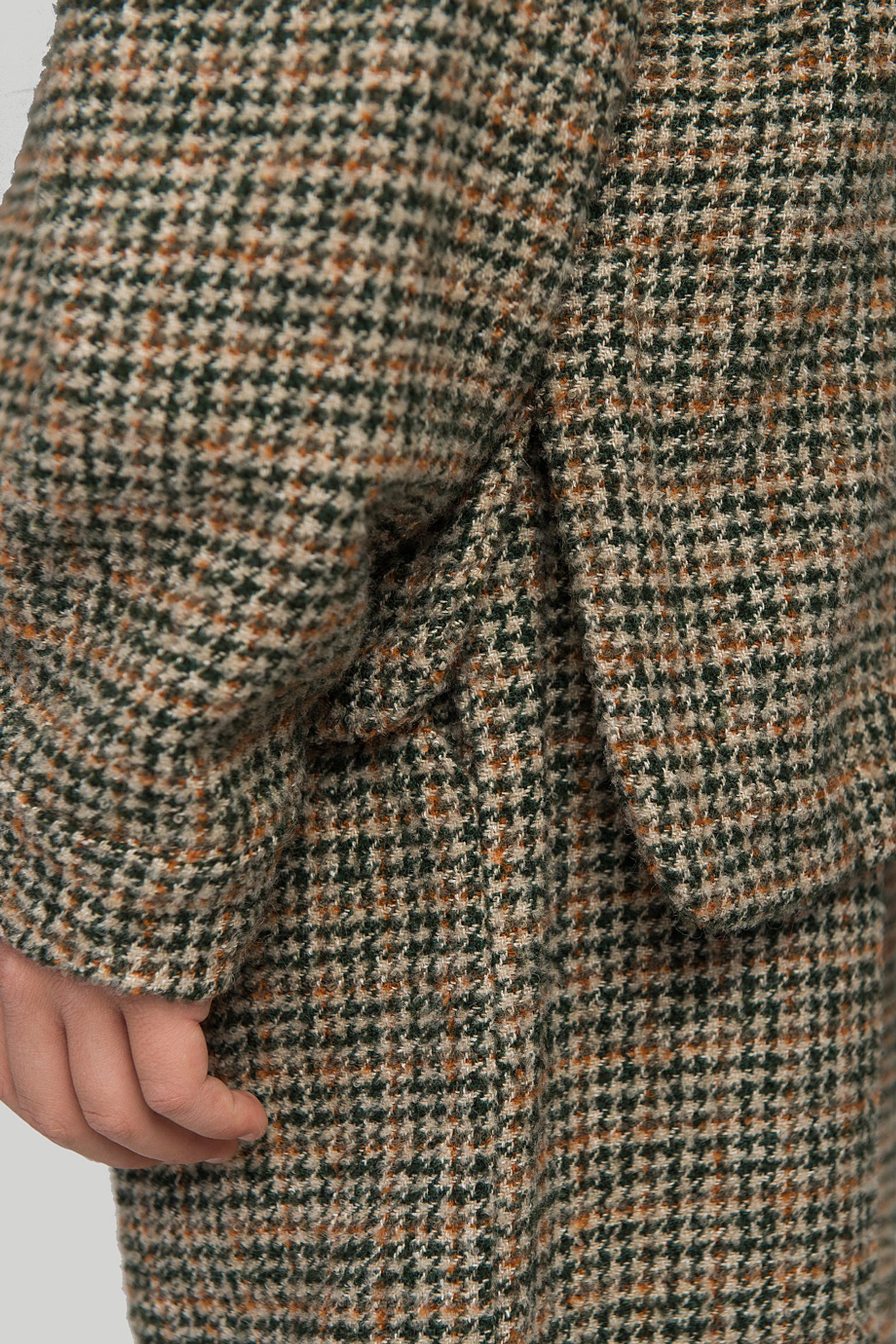 Стильні Брюки YELLOWPELOTA KIDS Grandpa pants
