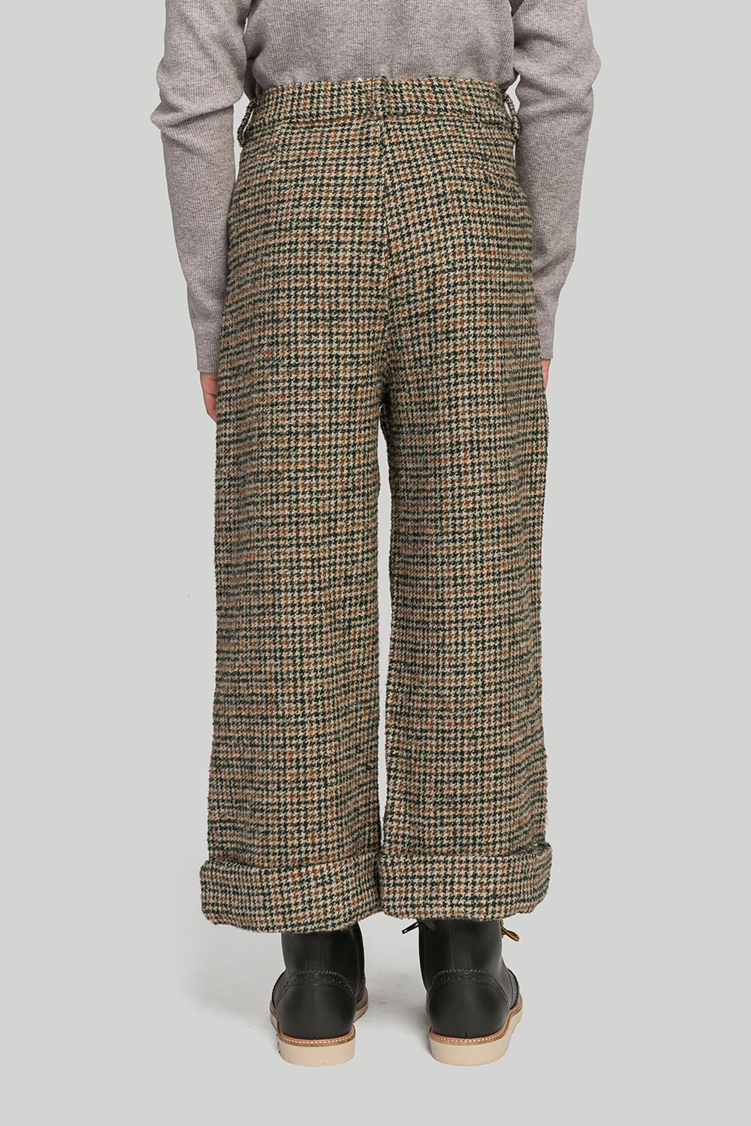 Брюки   Grandpa pants