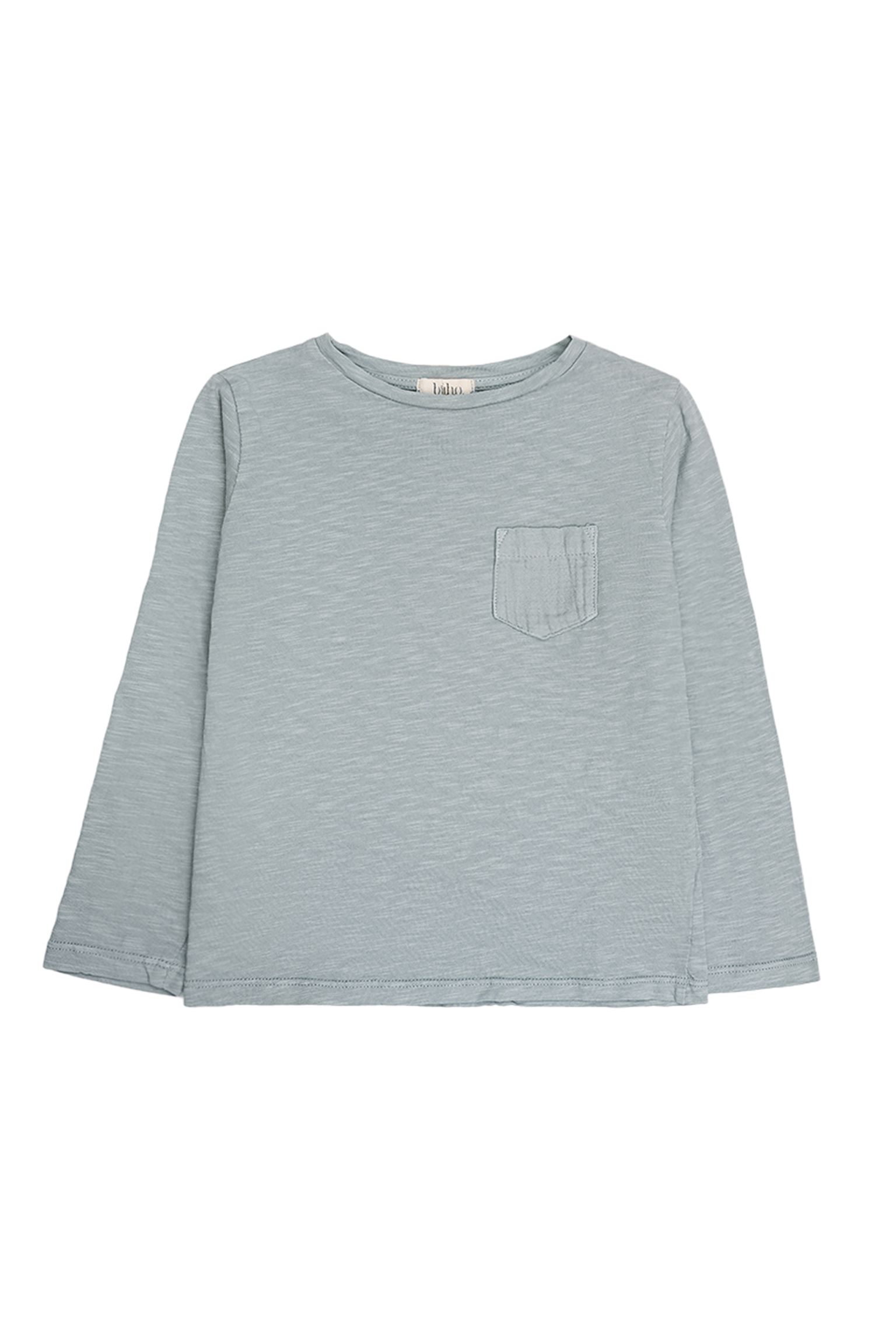 Футболка POCKET T-SHIRT купить
