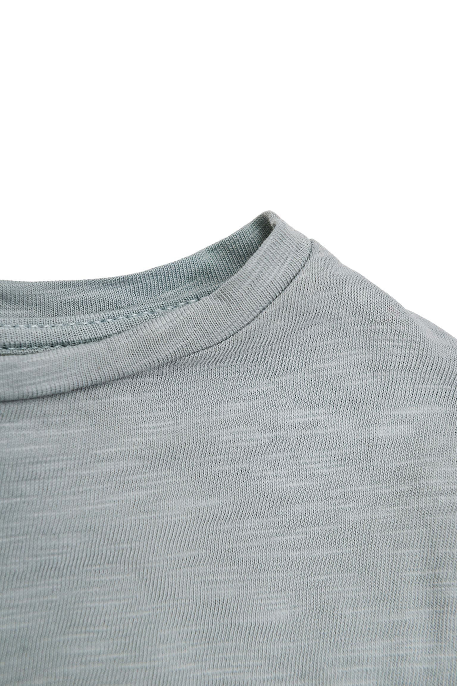 Футболка POCKET T-SHIRT с доставкой