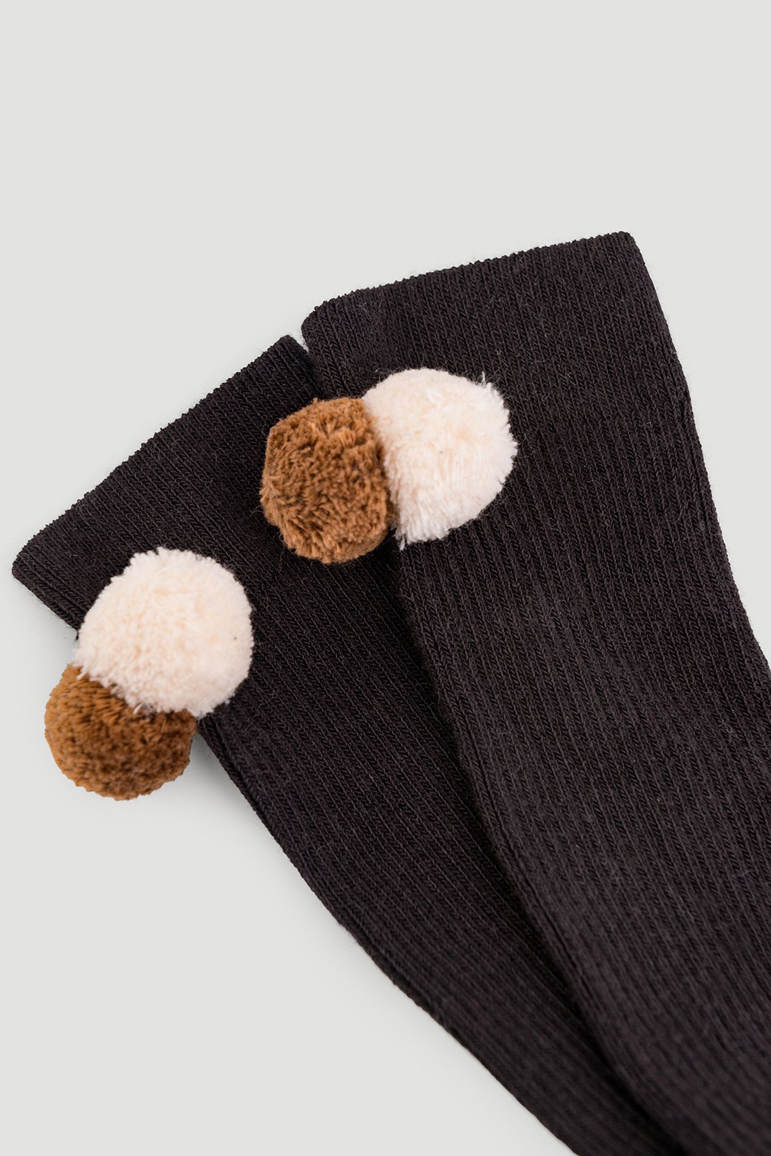 Шкарпетки POM POM RIB SOCKS