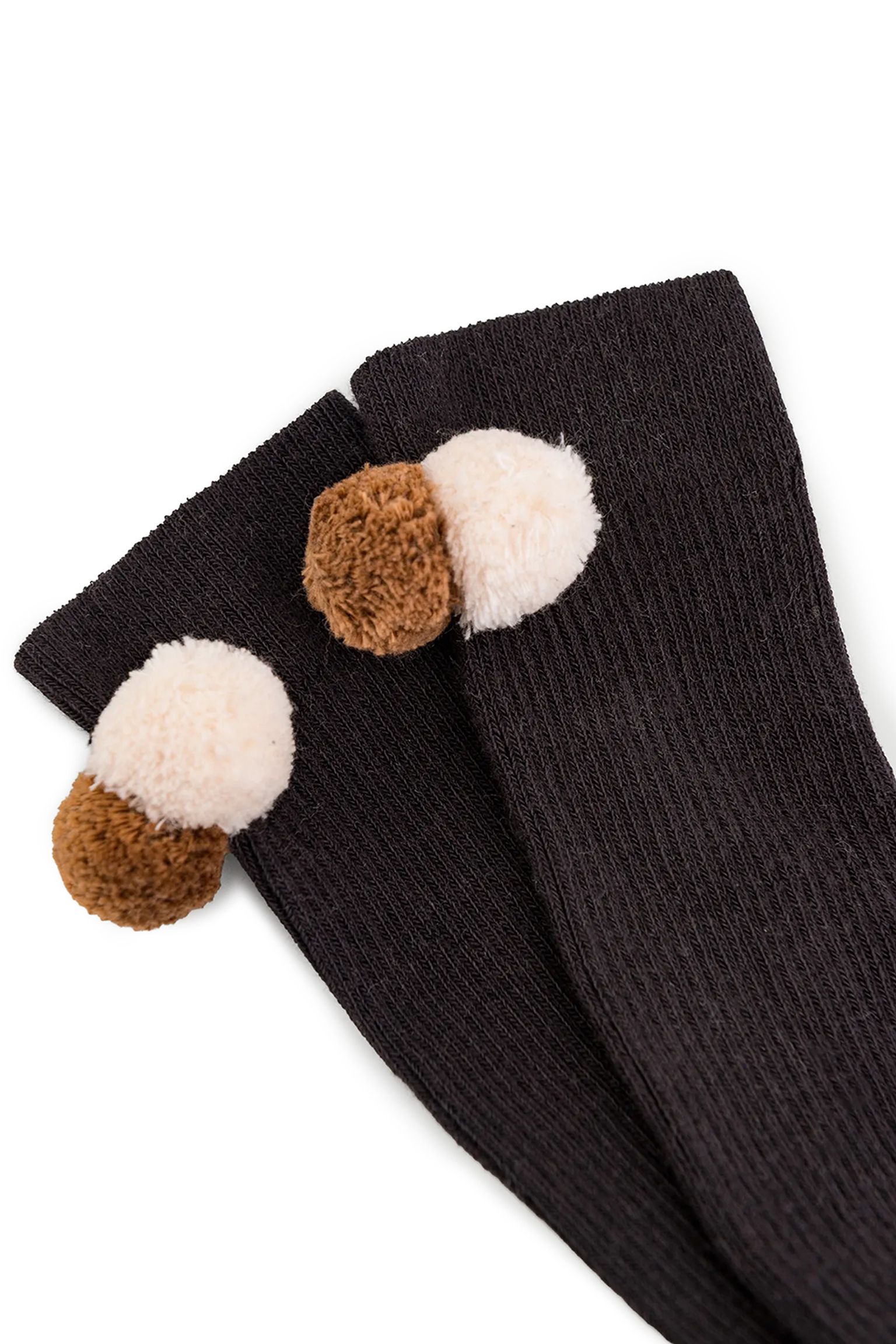 Носки POM POM RIB SOCKS купить в Украине