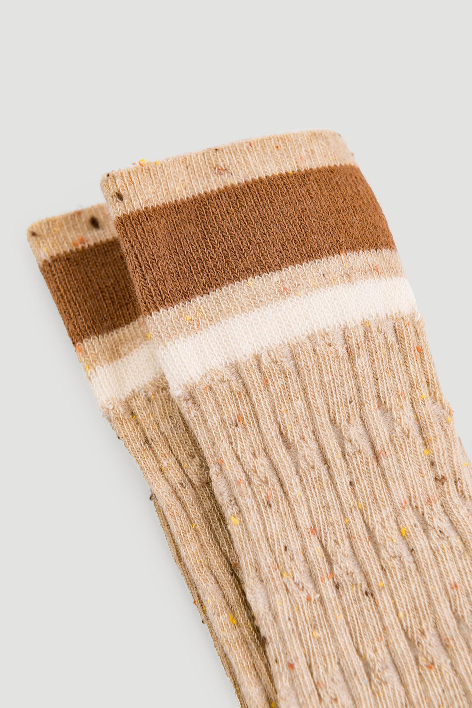 Шкарпетки 9073 RIB BAND SOCKS